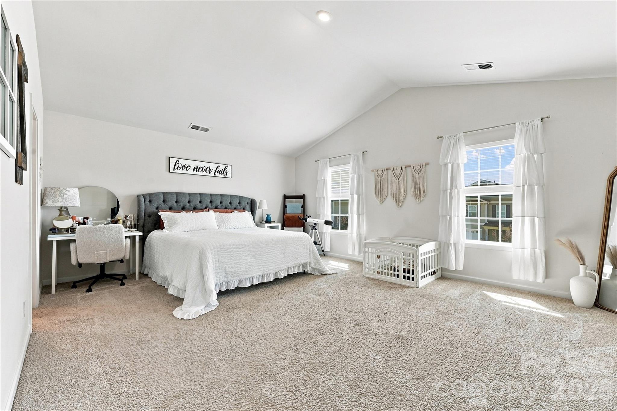 Primary Suite - 3103 Winesap Drive, Dallas