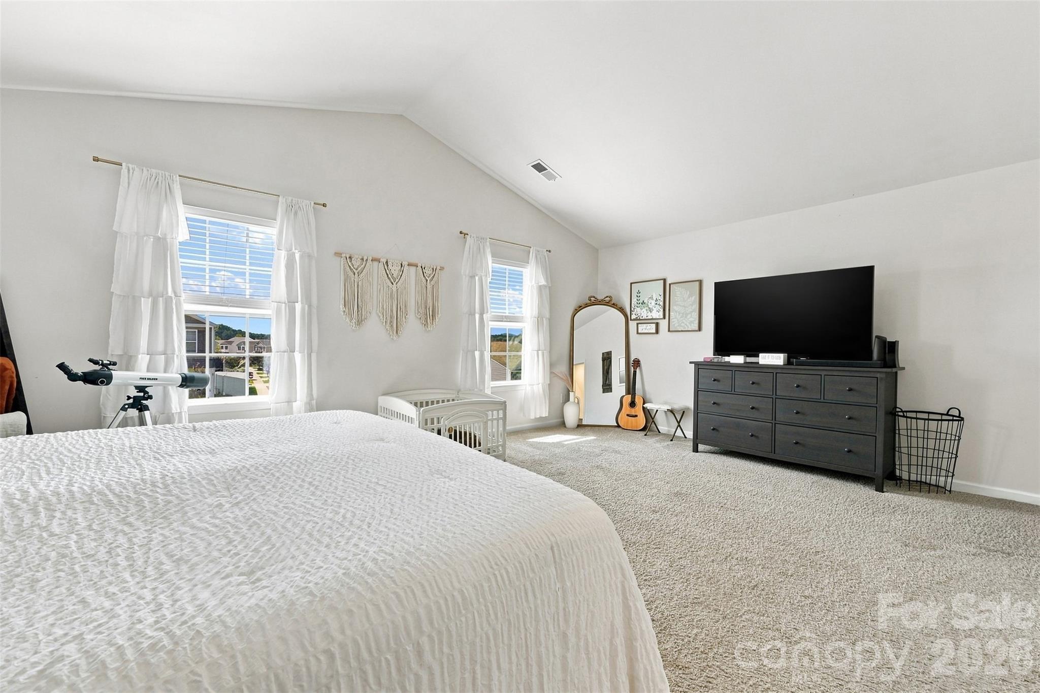 Primary Suite - 3103 Winesap Drive, Dallas