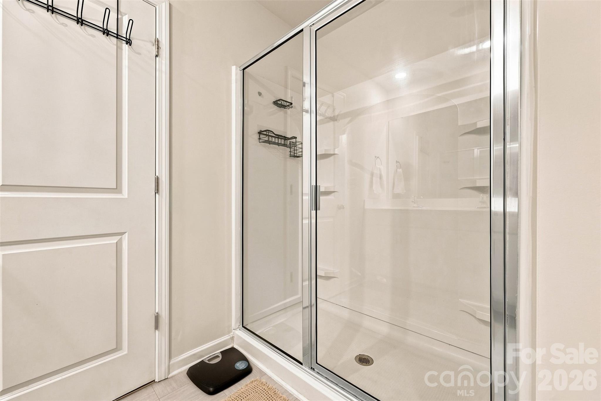 Primary Shower - 3103 Winesap Drive, Dallas
