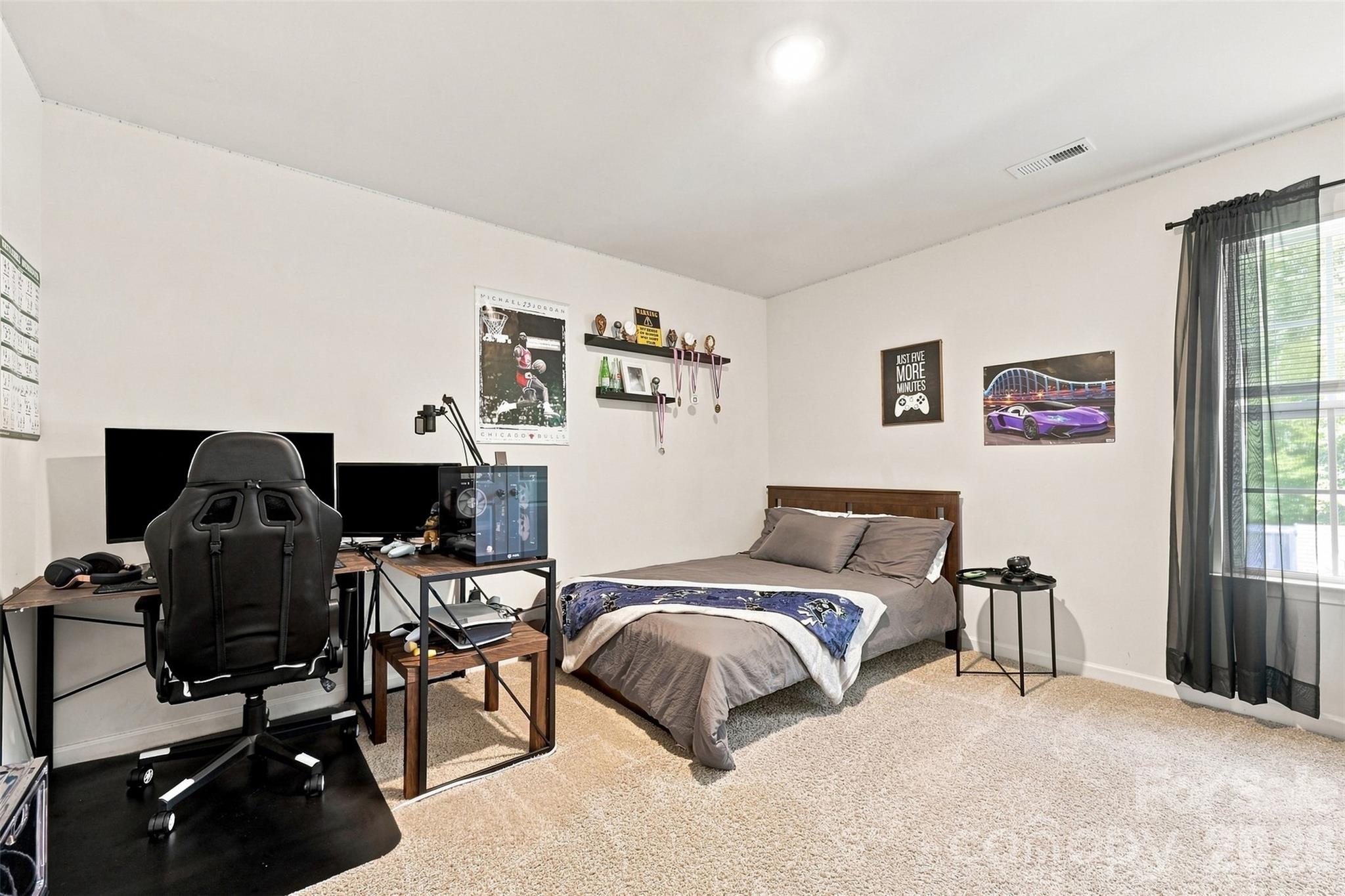 Bedroom 3 - 3103 Winesap Drive, Dallas