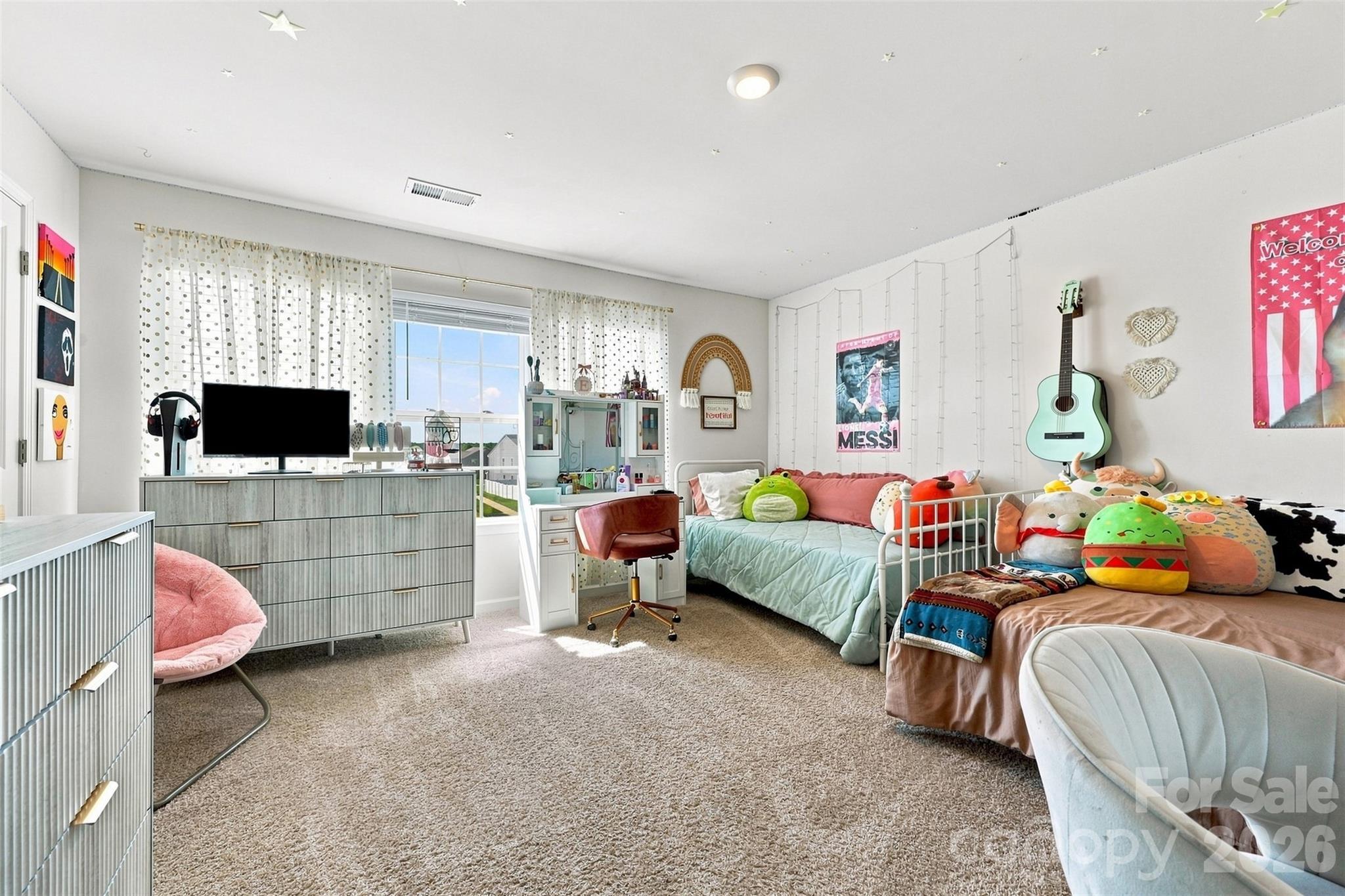 Bedroom 4 - 3103 Winesap Drive, Dallas