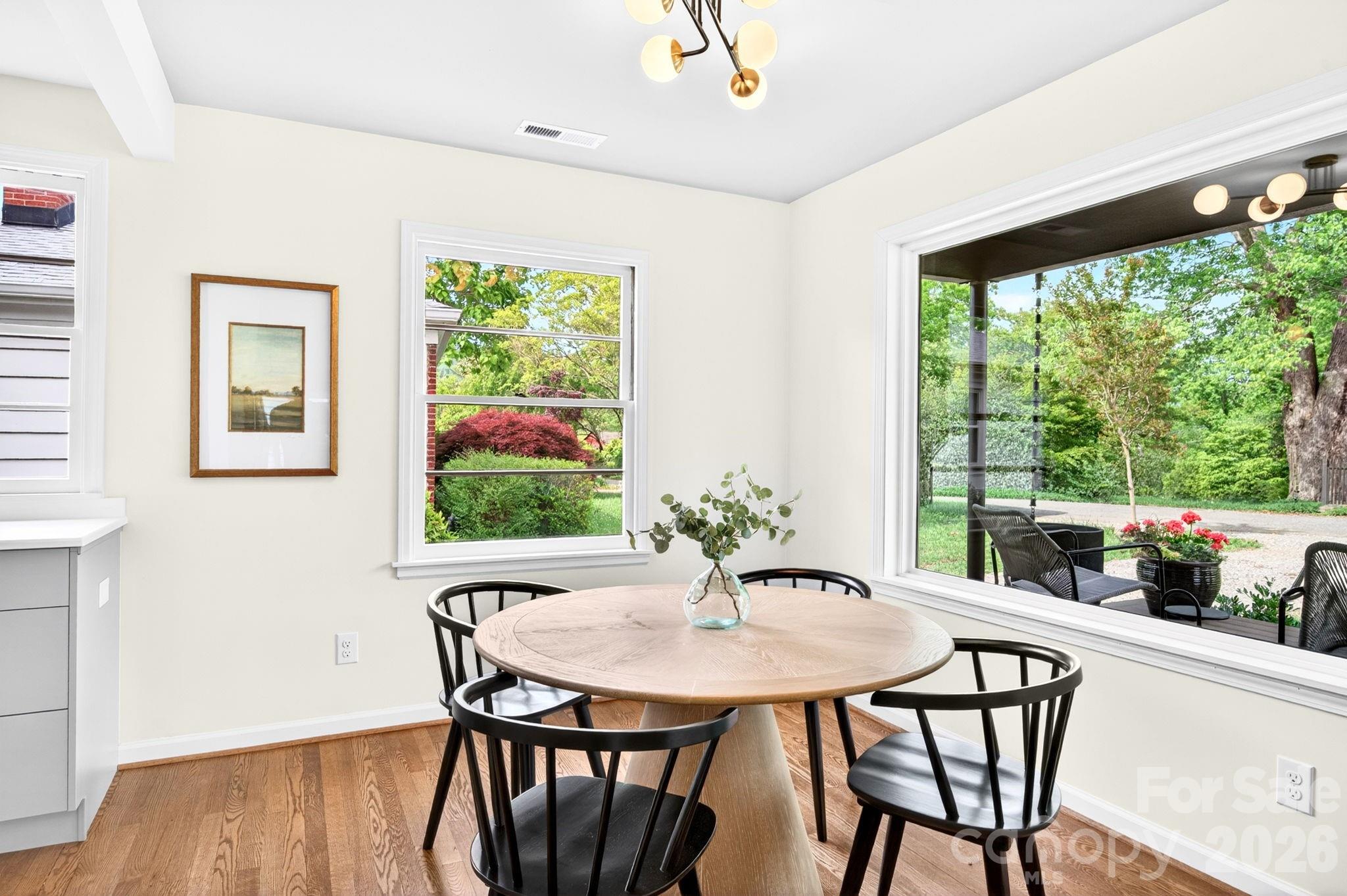 Single Family Residence at 4 Baird Lane, Asheville, photo 14 of 48