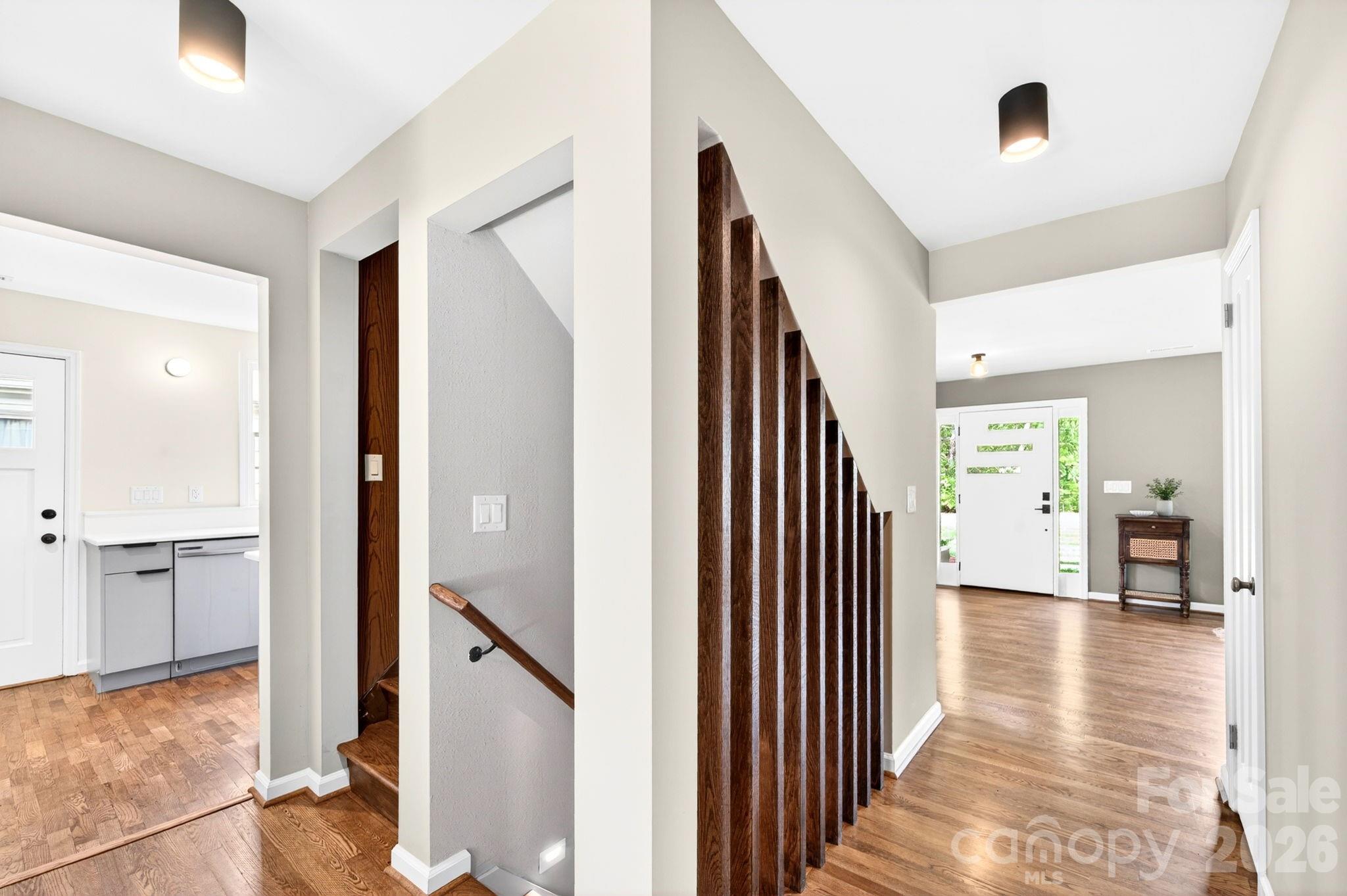 Single Family Residence at 4 Baird Lane, Asheville, photo 28 of 48