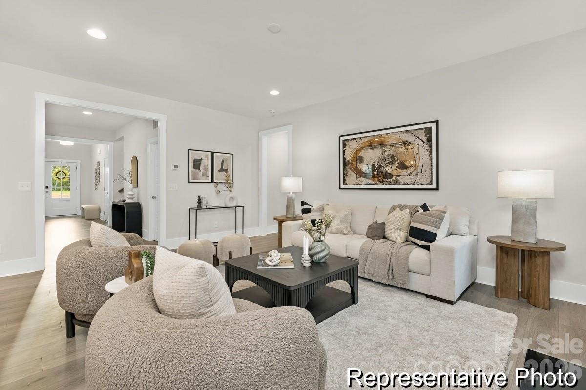 Single Family Residence at 2323 Woodhurst Lane, Albemarle, photo 6 of 27