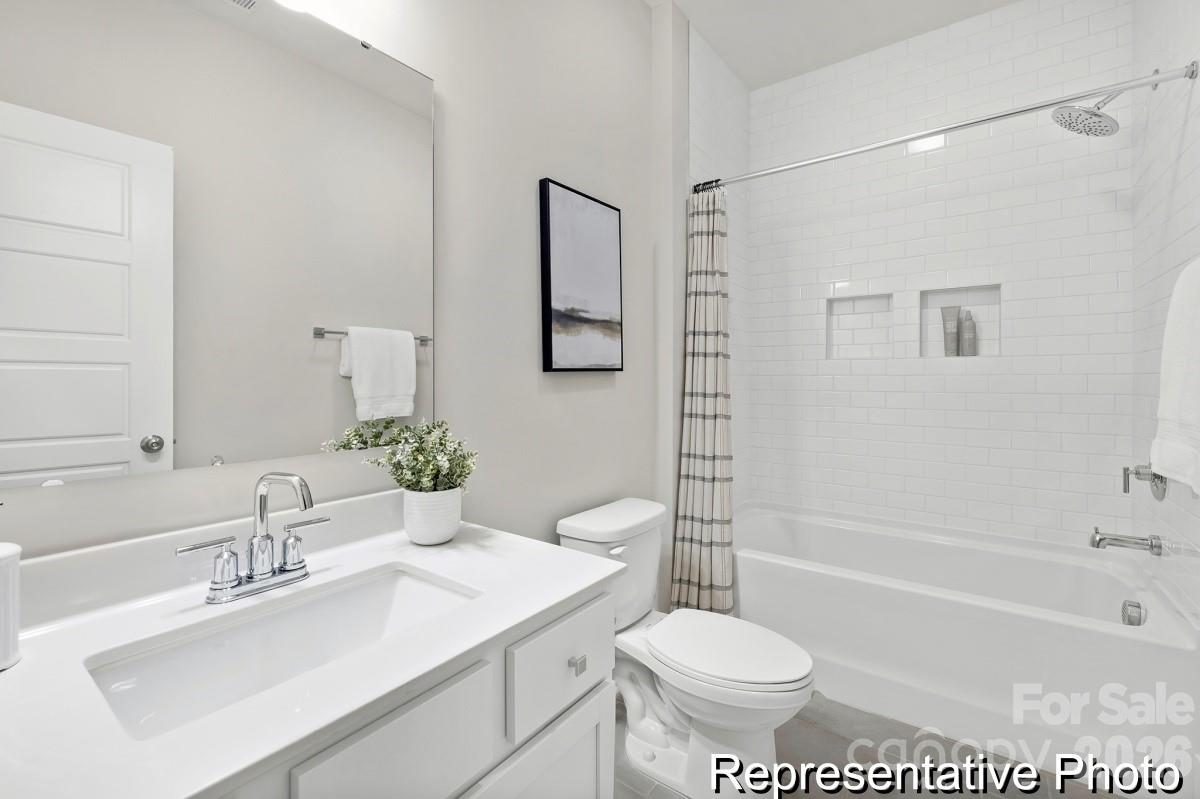 Single Family Residence at 2323 Woodhurst Lane, Albemarle, photo 27 of 27