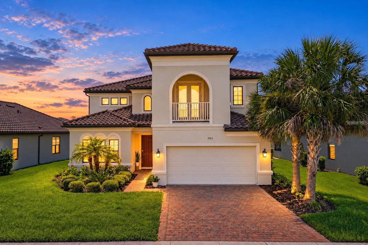 3963 CARRICK BEND DR
