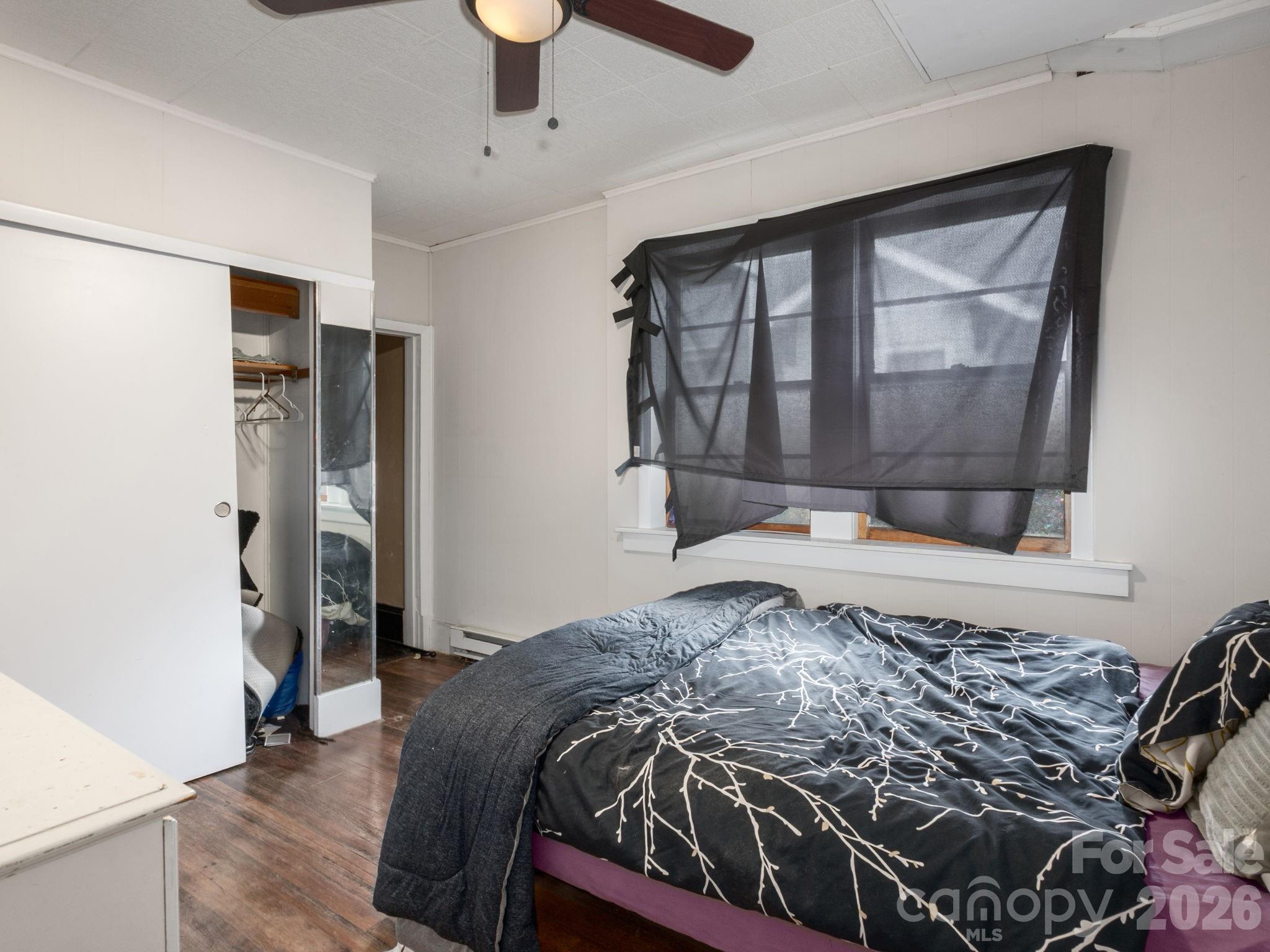 Apartment at 117 & 119 Spears Avenue, Asheville, photo 11 of 39