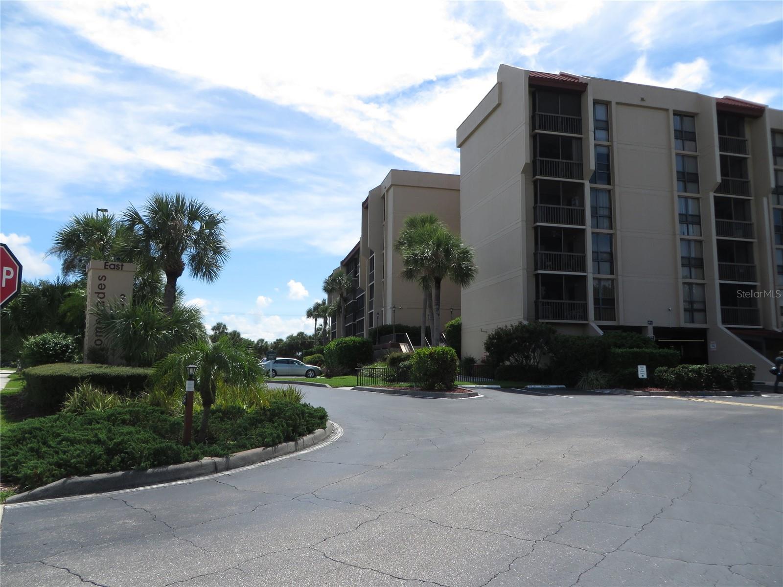 21405 OLEAN BLVD #324