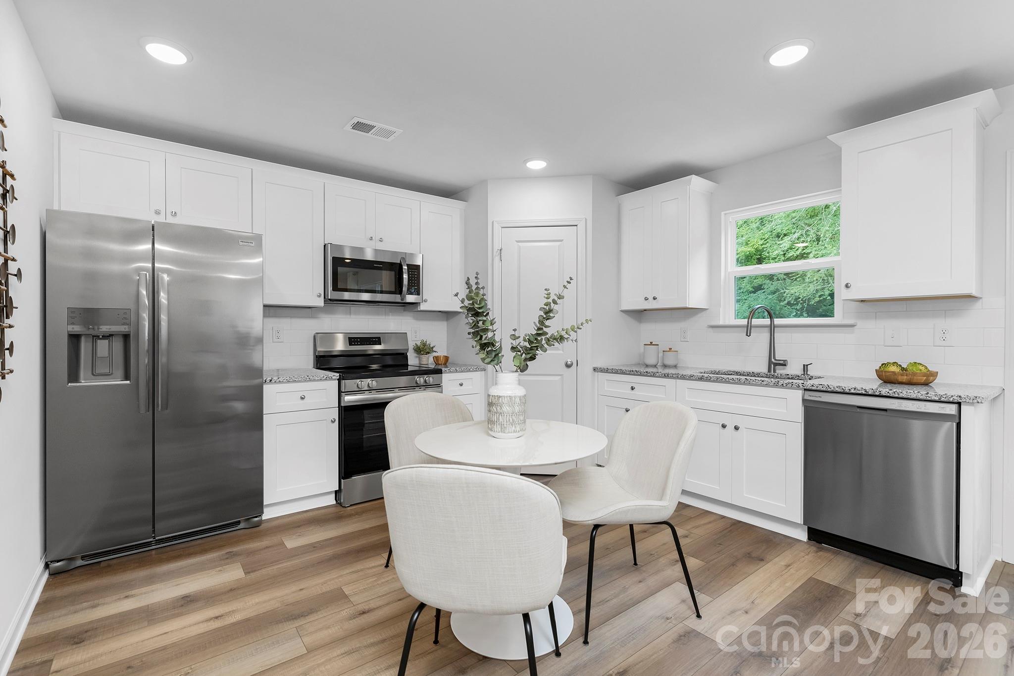 Representation - 114 Almond Road, Mooresville