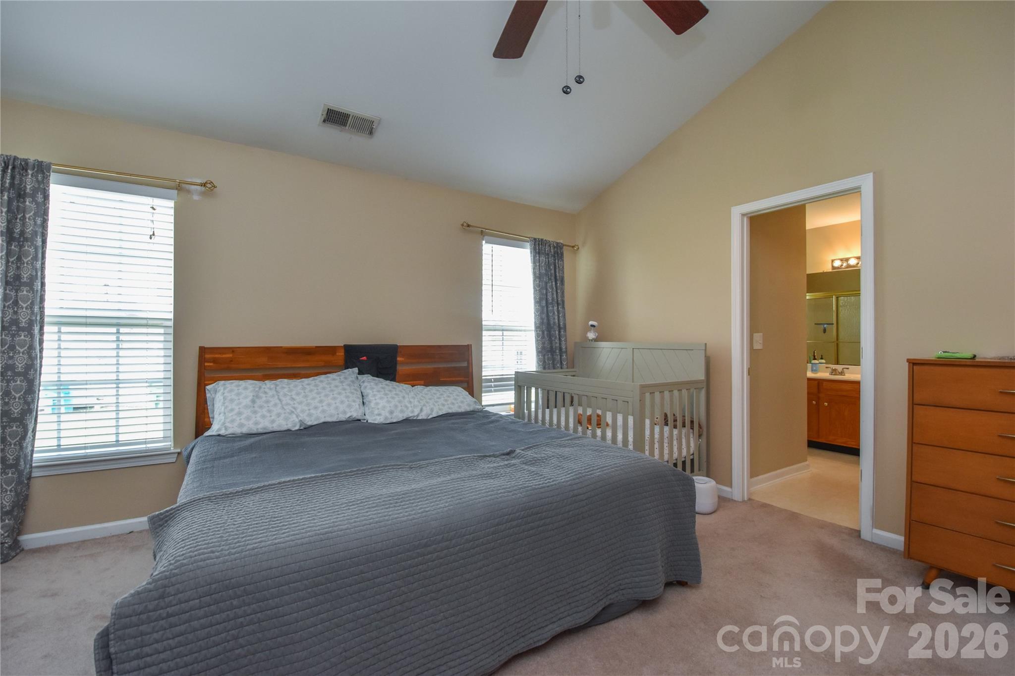 Townhouse at 12222 Stratfield Place Circle, Pineville, photo 17 of 33