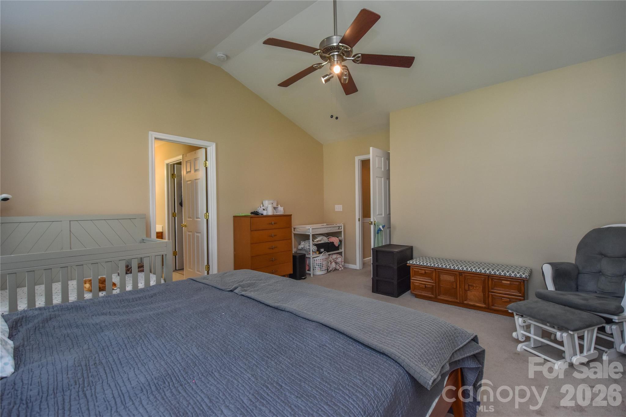 Townhouse at 12222 Stratfield Place Circle, Pineville, photo 18 of 33