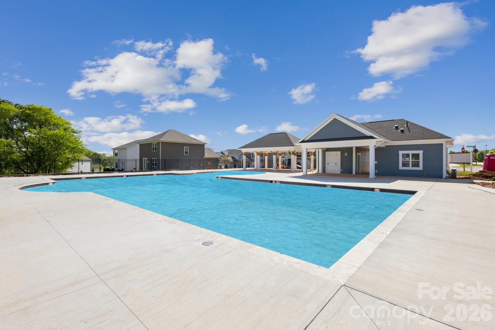 Single Family Residence at 2772 Blue Sky Meadows Drive, Monroe, photo 13 of 20