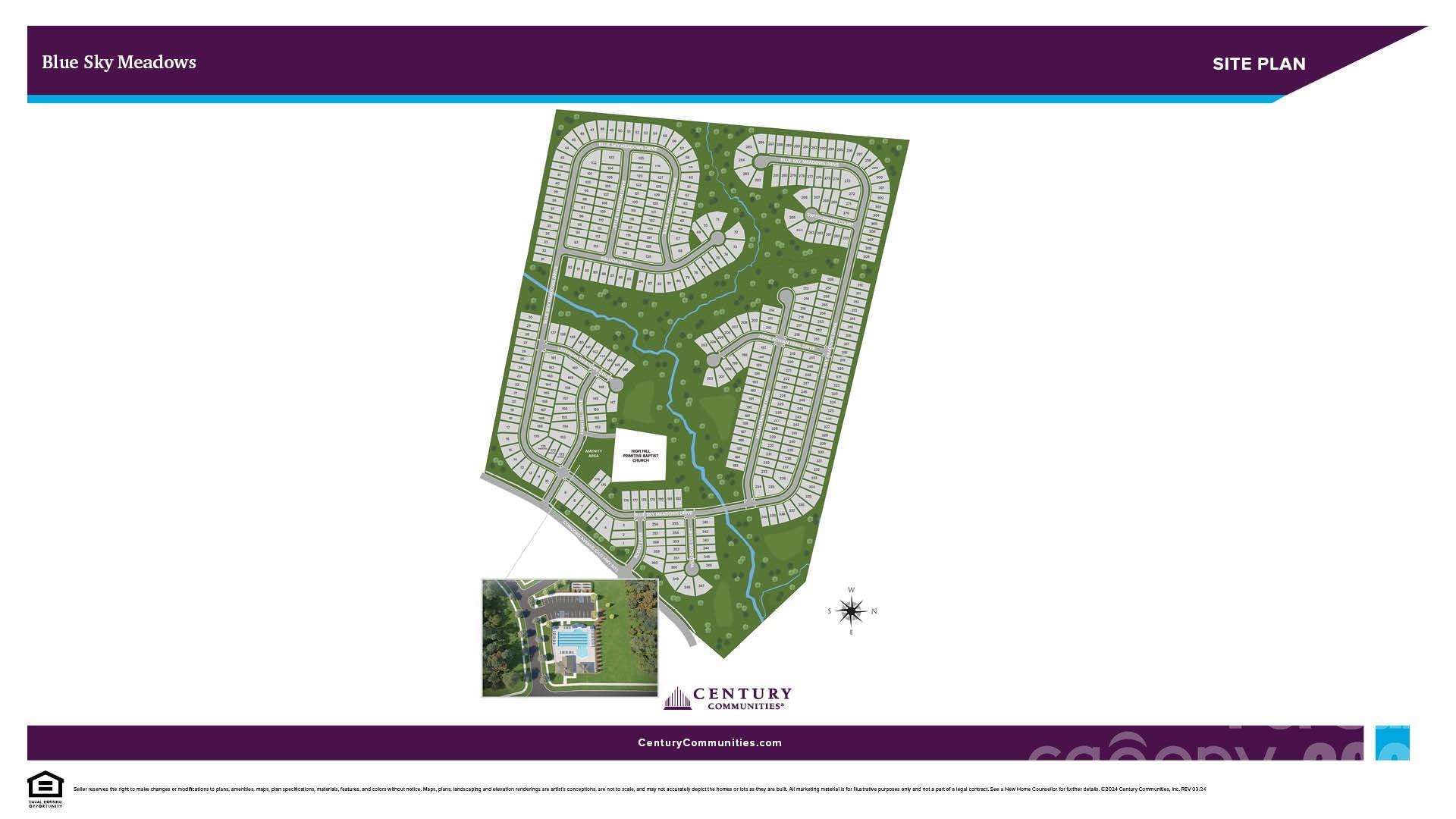 Single Family Residence at 2772 Blue Sky Meadows Drive, Monroe, photo 20 of 20