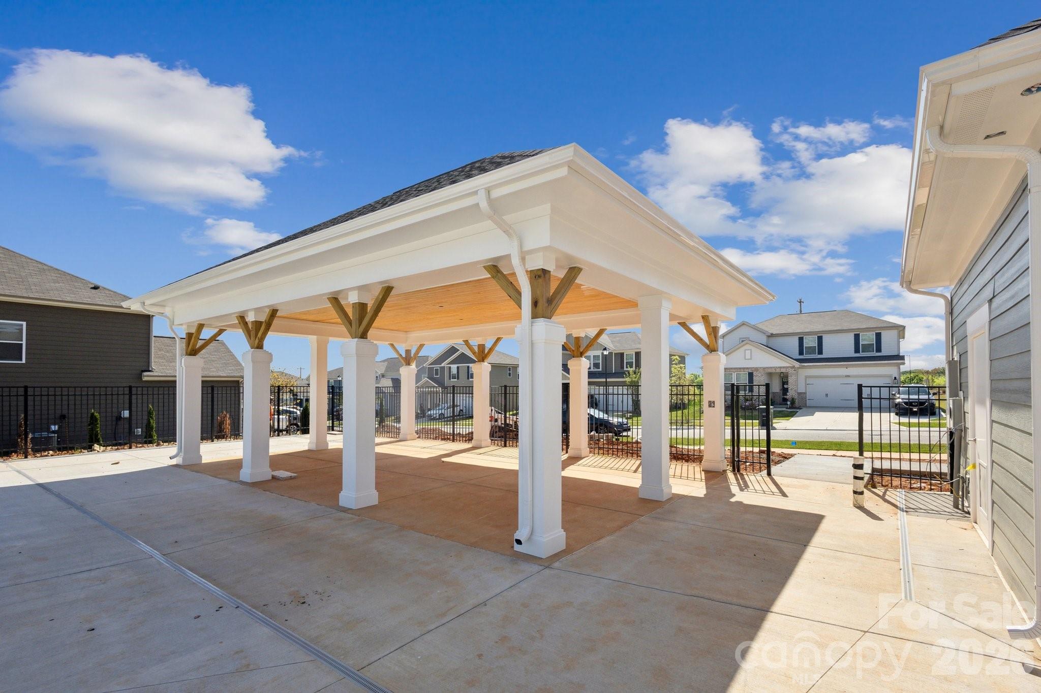 Single Family Residence at 2736 Blue Sky Meadows Drive, Monroe, photo 29 of 34