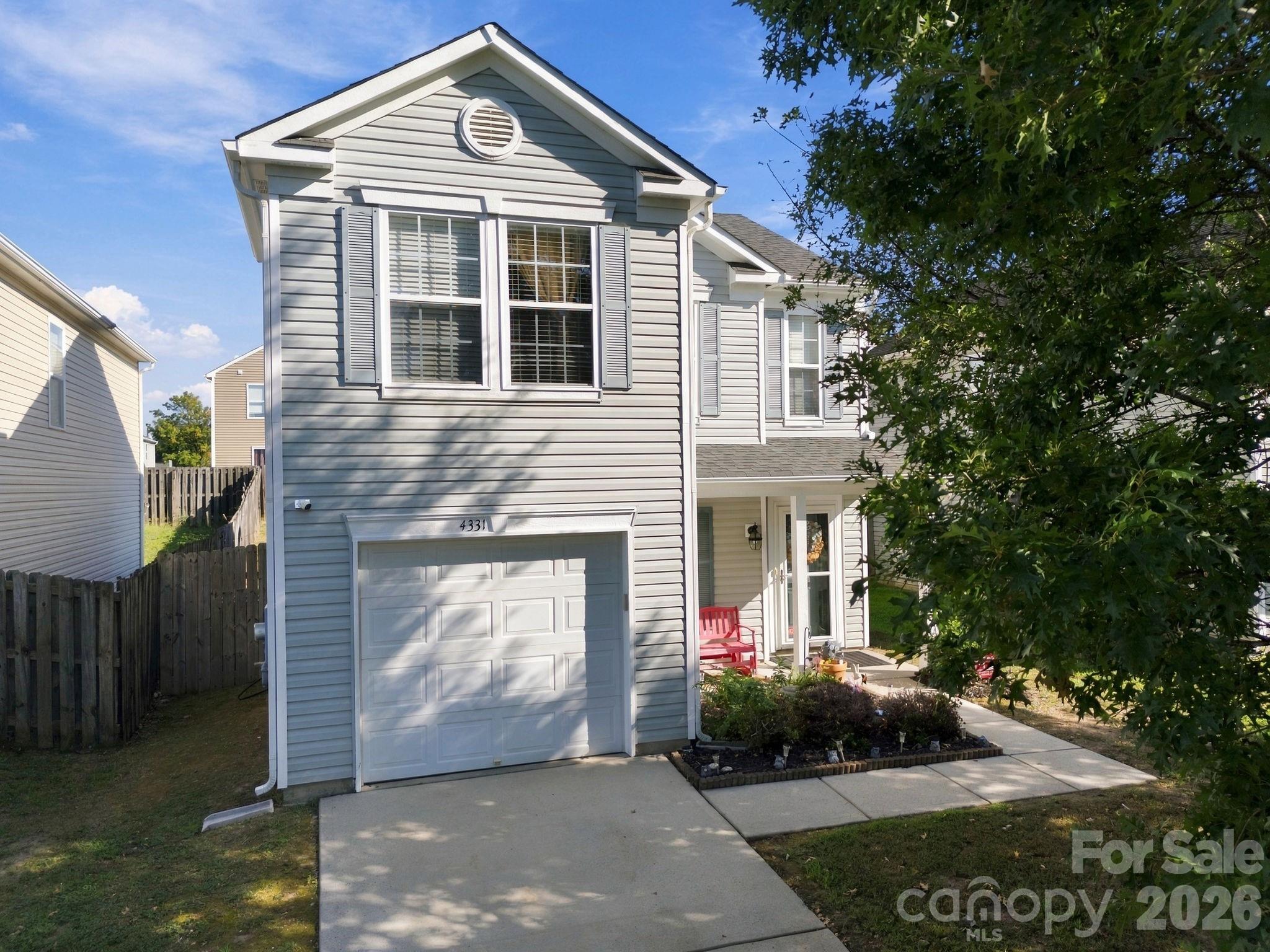 Single Family Residence at 4331 Saint Catherines Court, Concord, photo 19 of 48