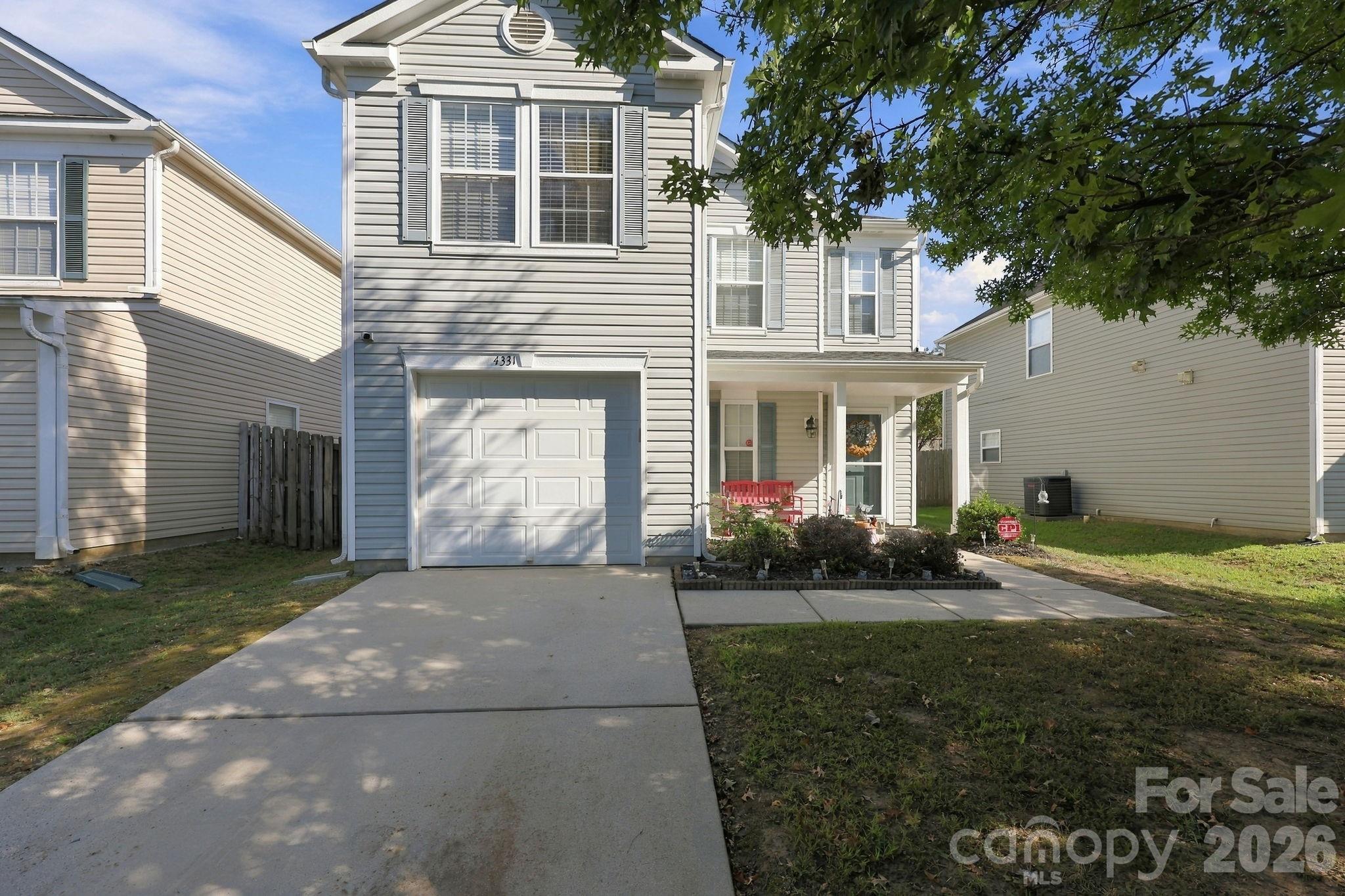 Single Family Residence at 4331 Saint Catherines Court, Concord, photo 15 of 48