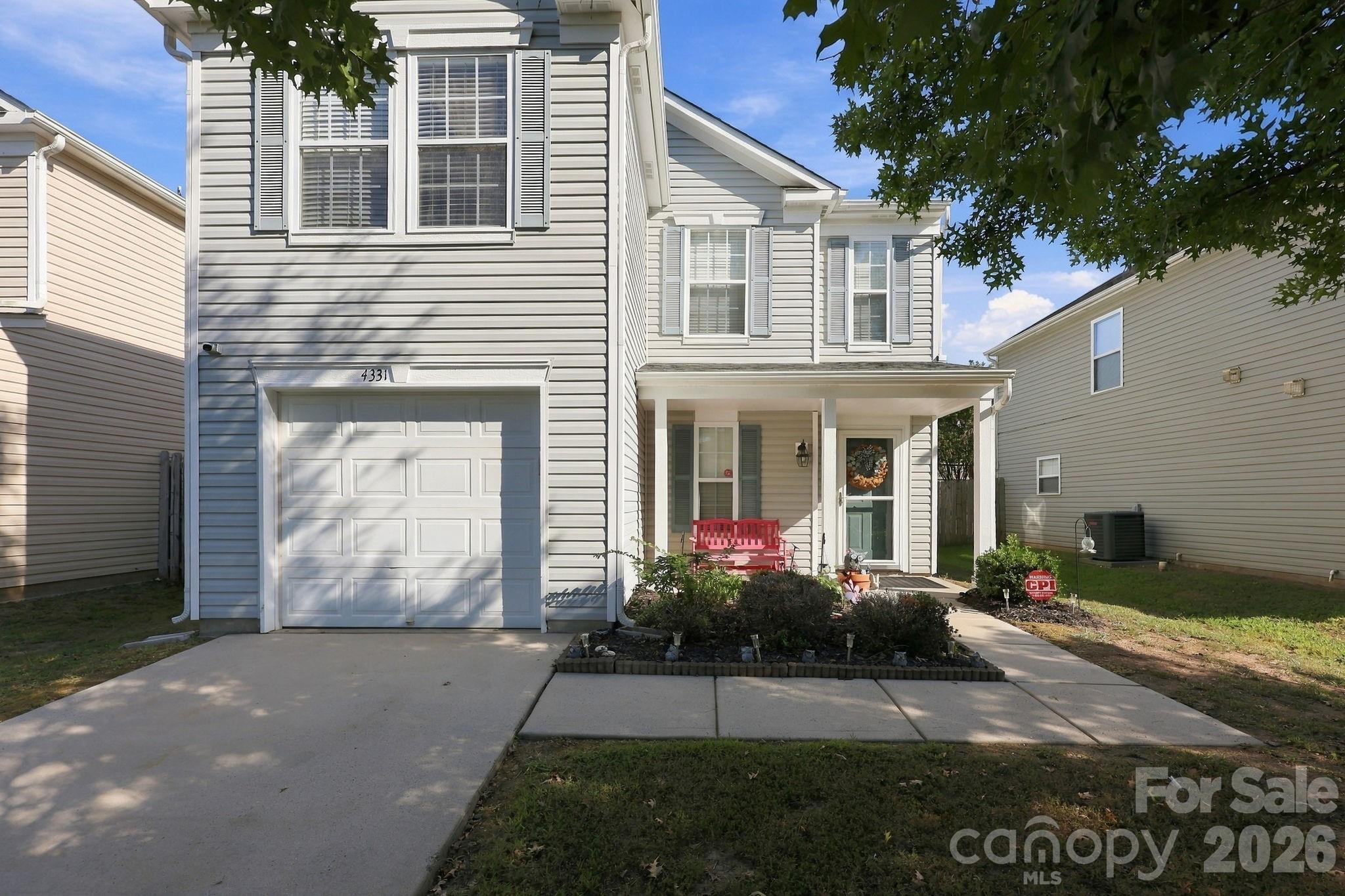 Single Family Residence at 4331 Saint Catherines Court, Concord, photo 20 of 48