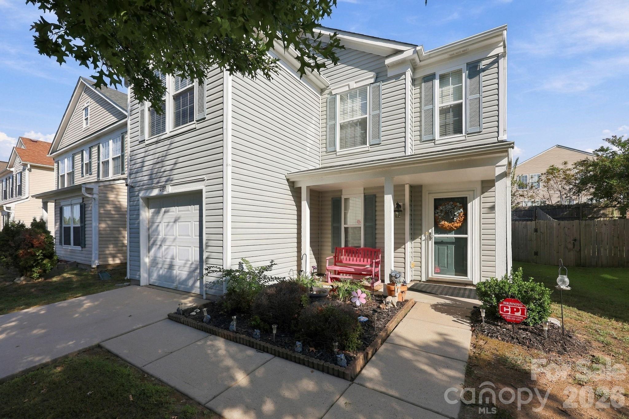 Single Family Residence at 4331 Saint Catherines Court, Concord, photo 21 of 48