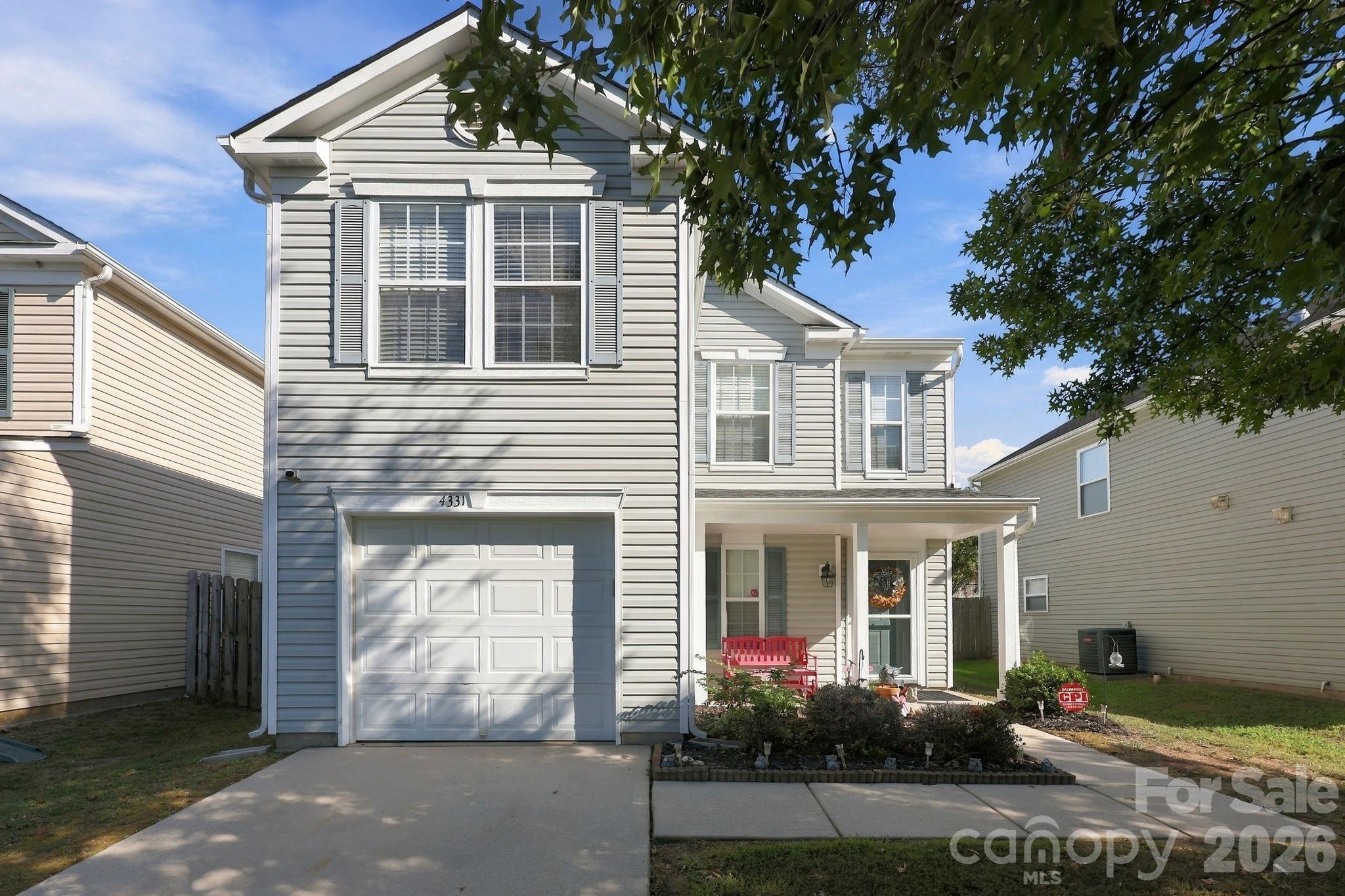 4331 Saint Catherines Court