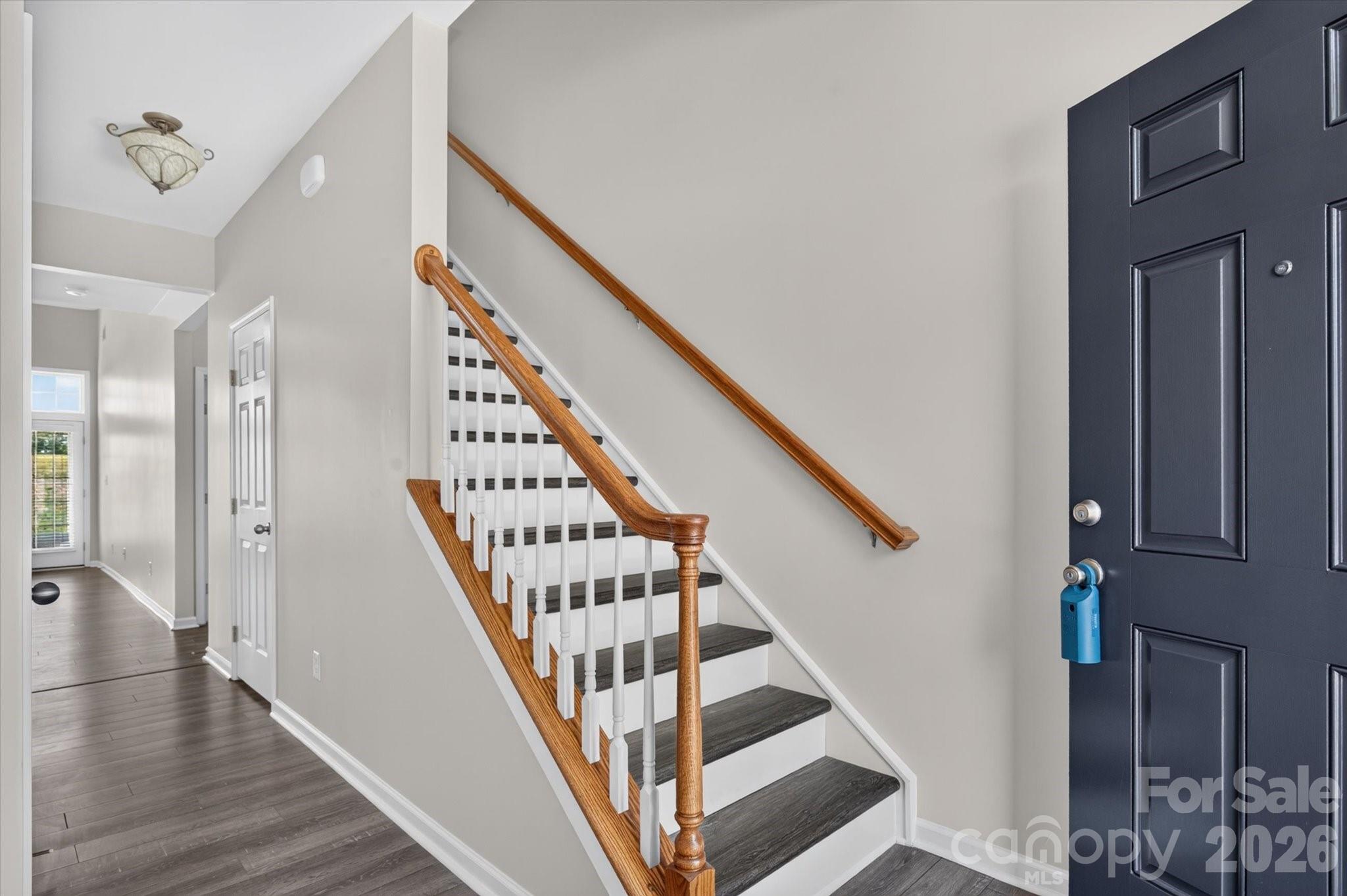 Townhouse at 1498 Burrell Avenue NW, Concord, photo 5 of 48