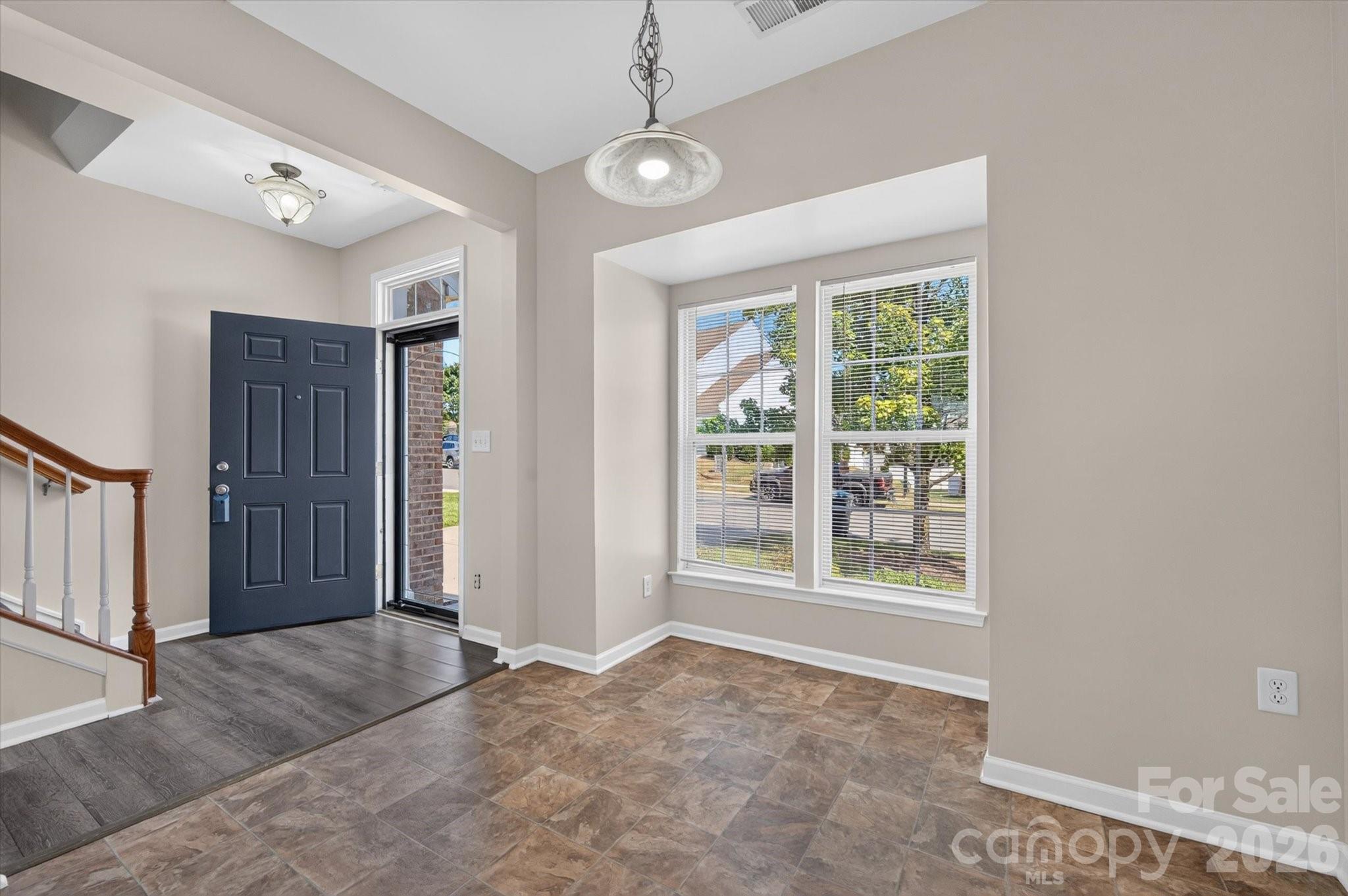Townhouse at 1498 Burrell Avenue NW, Concord, photo 8 of 48