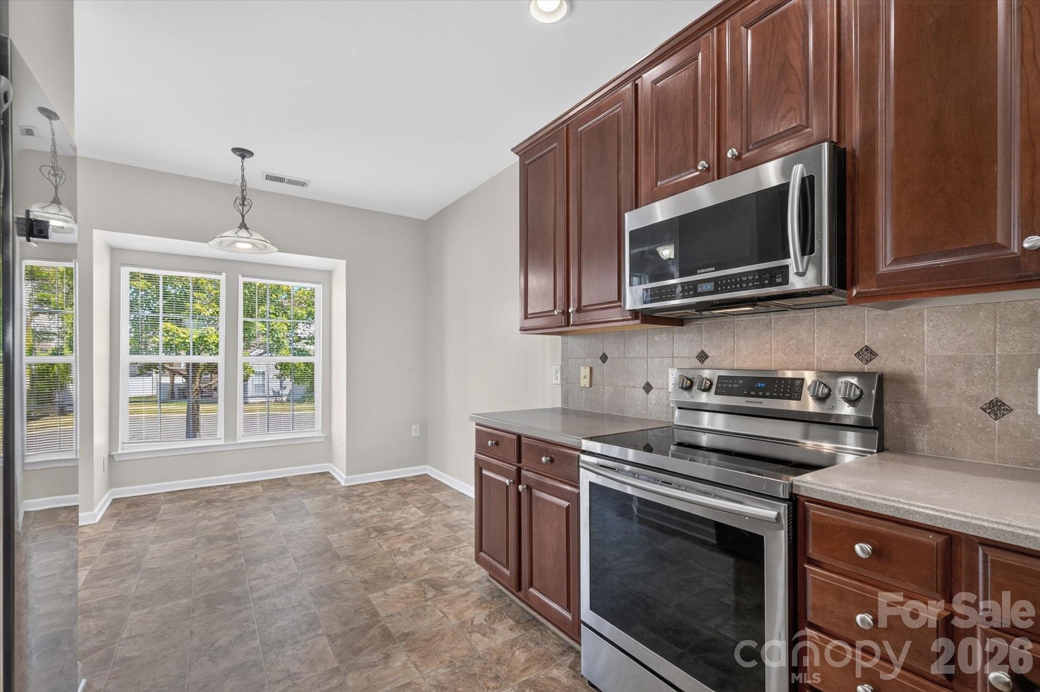 Townhouse at 1498 Burrell Avenue NW, Concord, photo 13 of 48