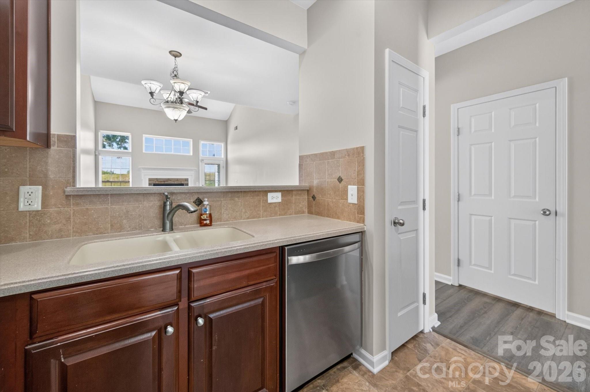 Townhouse at 1498 Burrell Avenue NW, Concord, photo 15 of 48