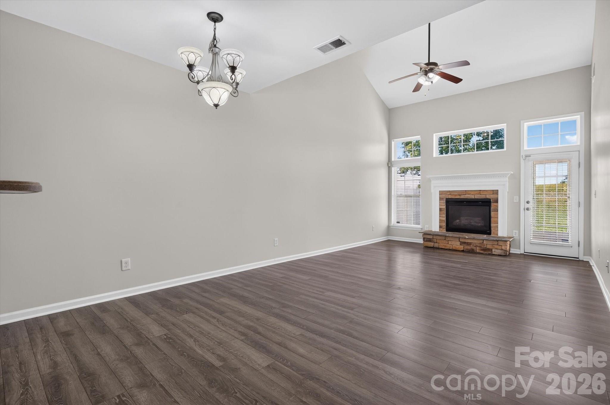 Townhouse at 1498 Burrell Avenue NW, Concord, photo 16 of 48