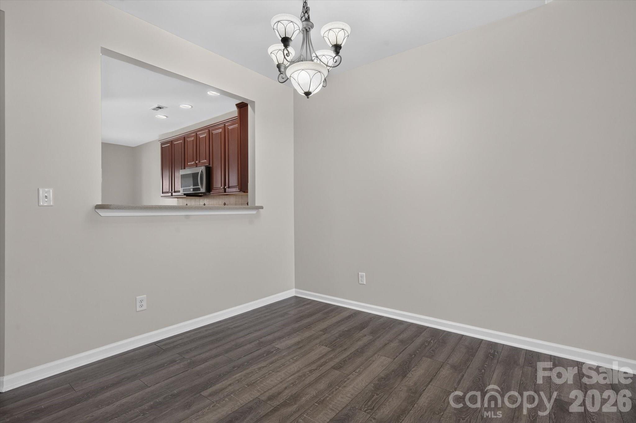 Townhouse at 1498 Burrell Avenue NW, Concord, photo 17 of 48