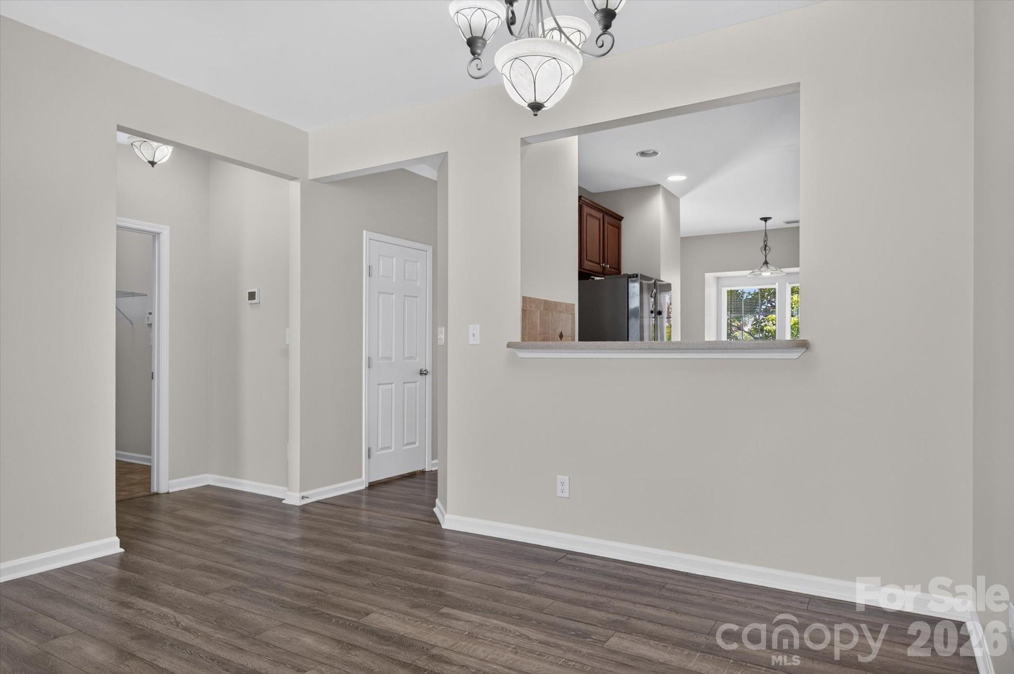 Townhouse at 1498 Burrell Avenue NW, Concord, photo 18 of 48