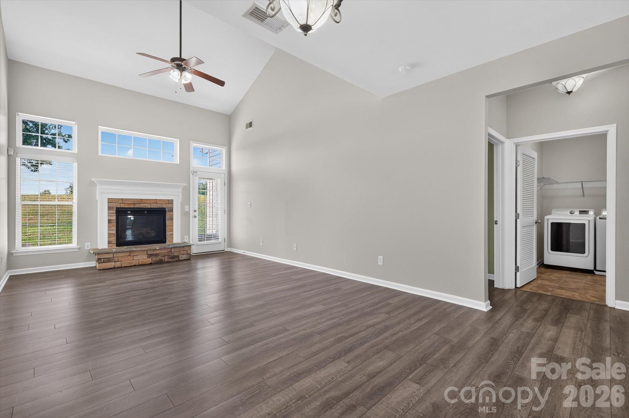 Townhouse at 1498 Burrell Avenue NW, Concord, photo 19 of 48