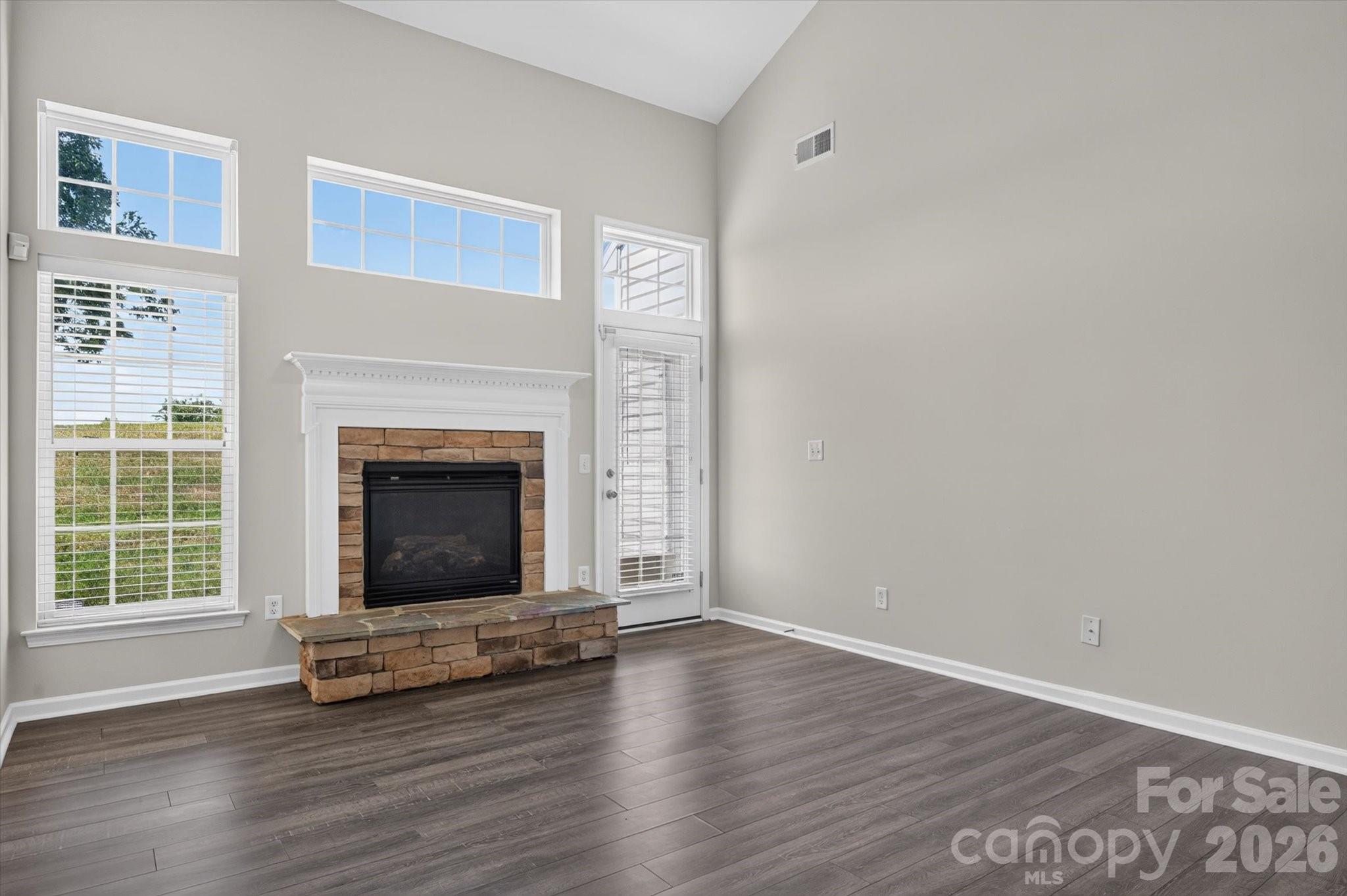 Townhouse at 1498 Burrell Avenue NW, Concord, photo 20 of 48
