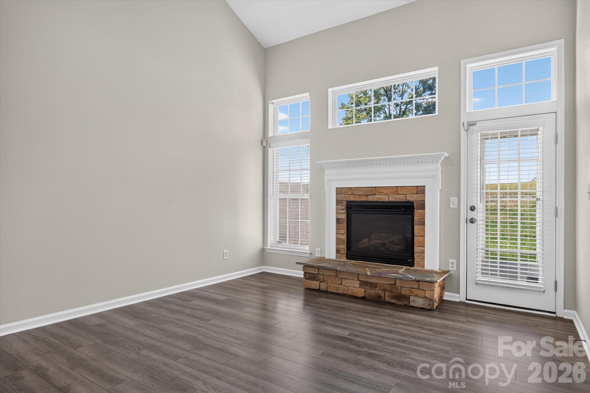 Townhouse at 1498 Burrell Avenue NW, Concord, photo 21 of 48