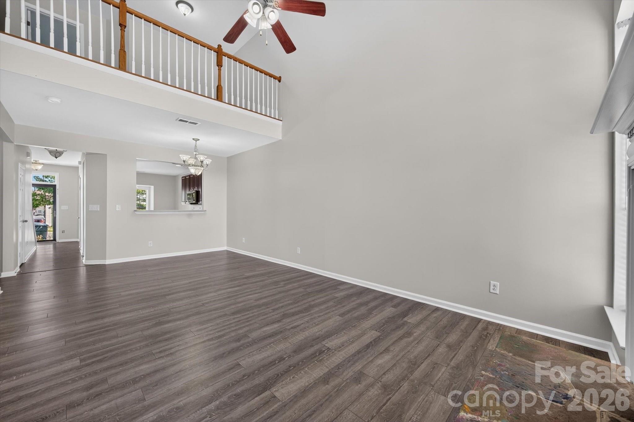 Townhouse at 1498 Burrell Avenue NW, Concord, photo 22 of 48