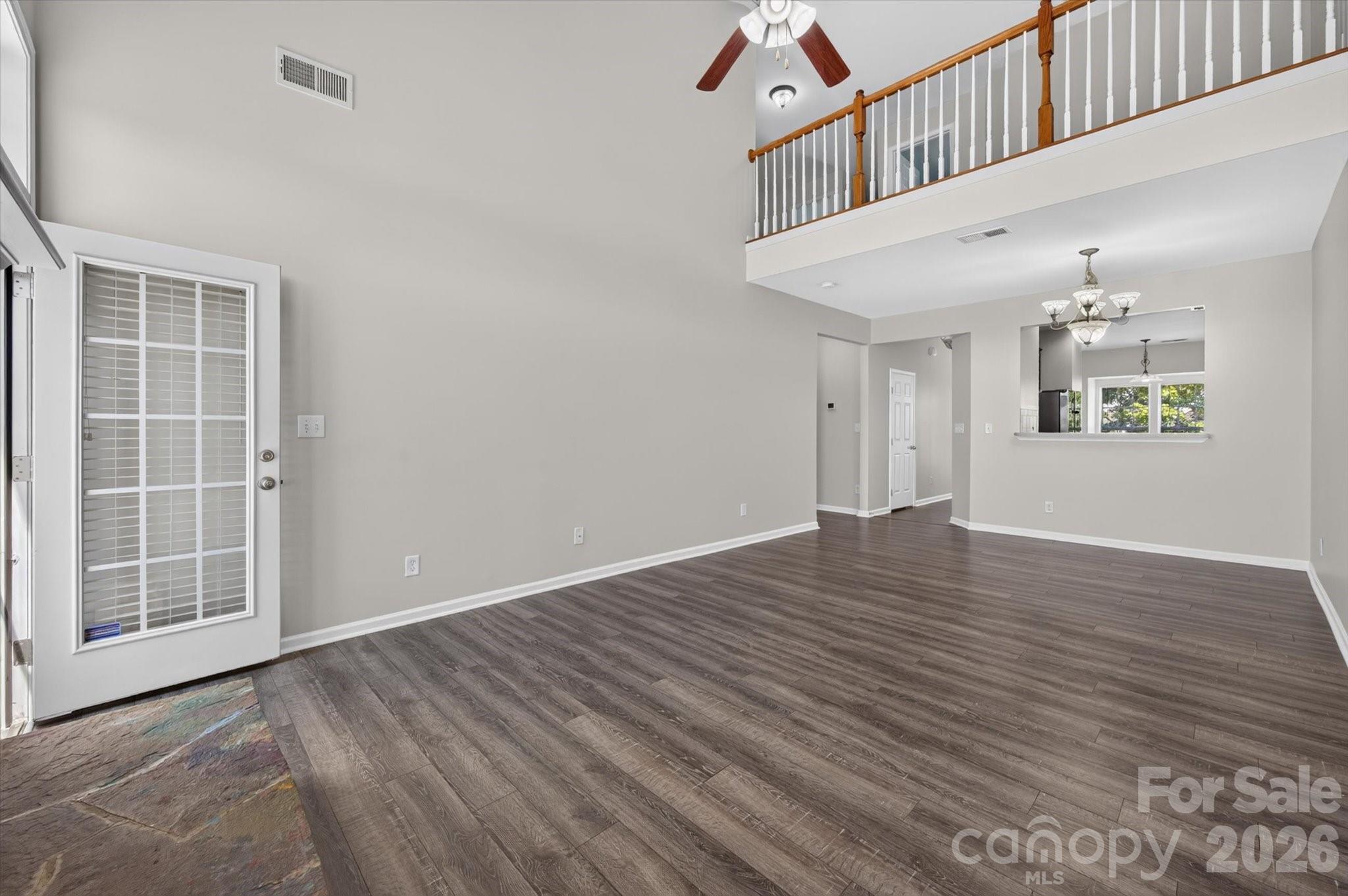 Townhouse at 1498 Burrell Avenue NW, Concord, photo 23 of 48