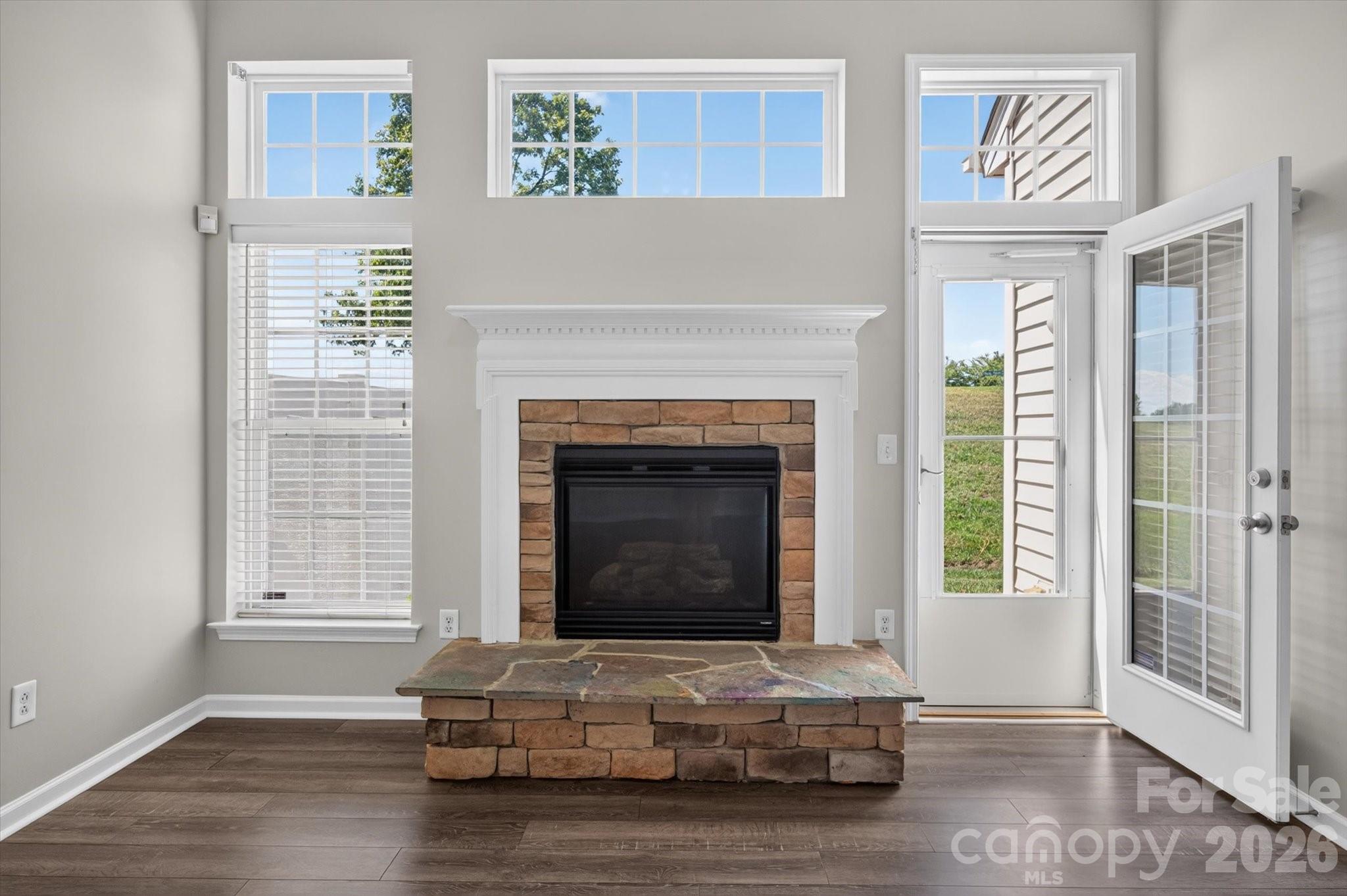 Townhouse at 1498 Burrell Avenue NW, Concord, photo 24 of 48