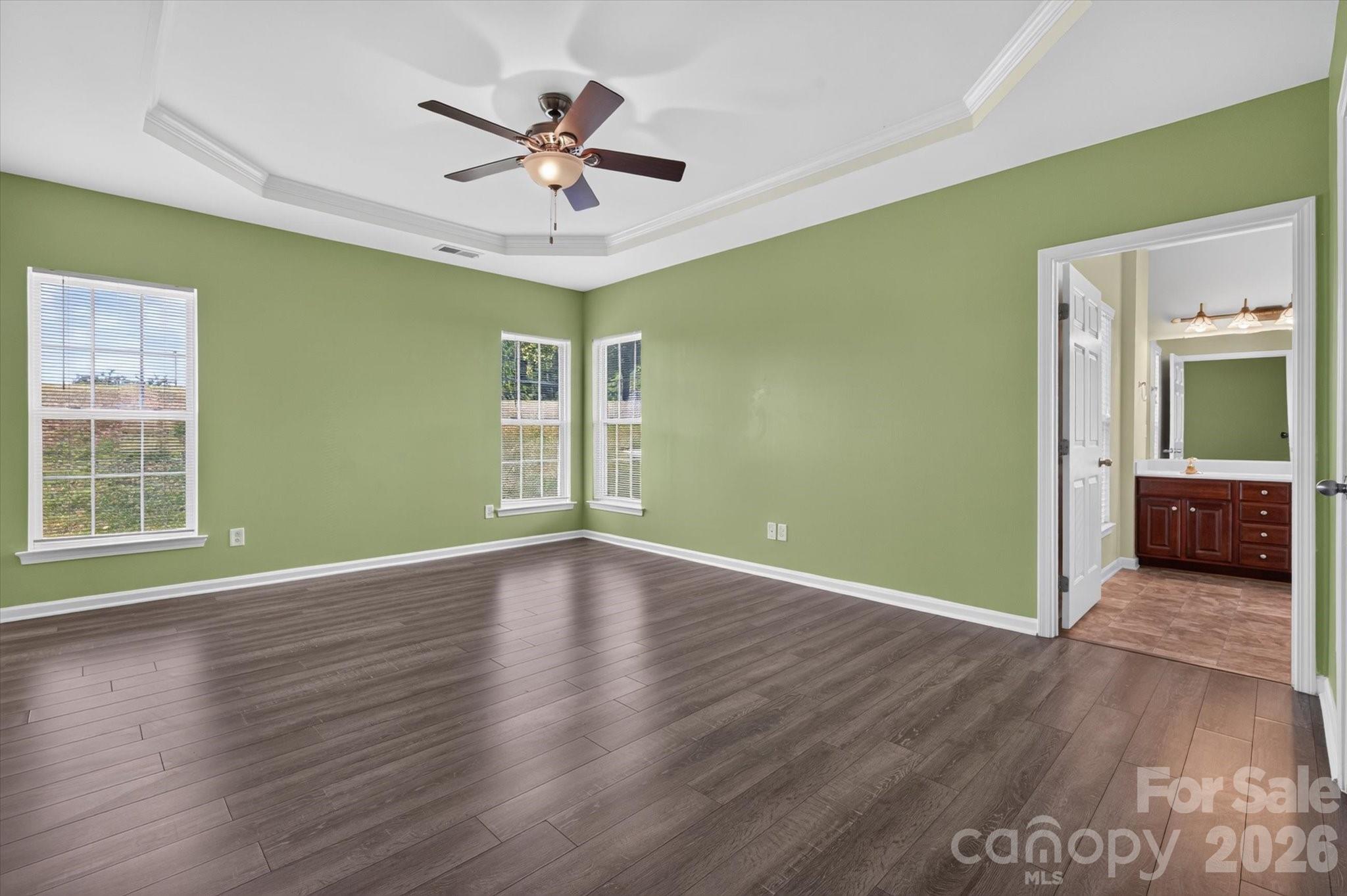 Townhouse at 1498 Burrell Avenue NW, Concord, photo 25 of 48