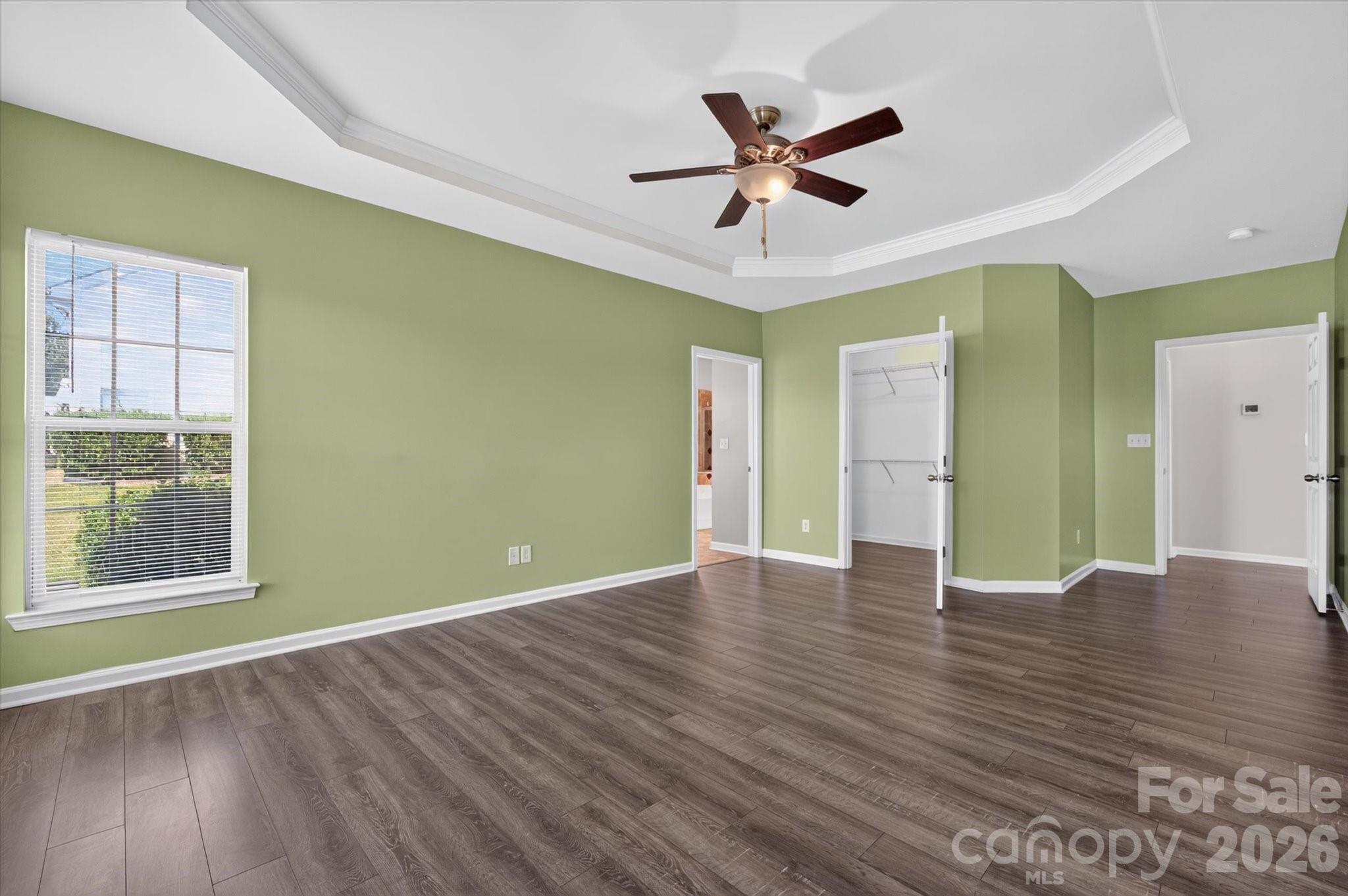 Townhouse at 1498 Burrell Avenue NW, Concord, photo 28 of 48