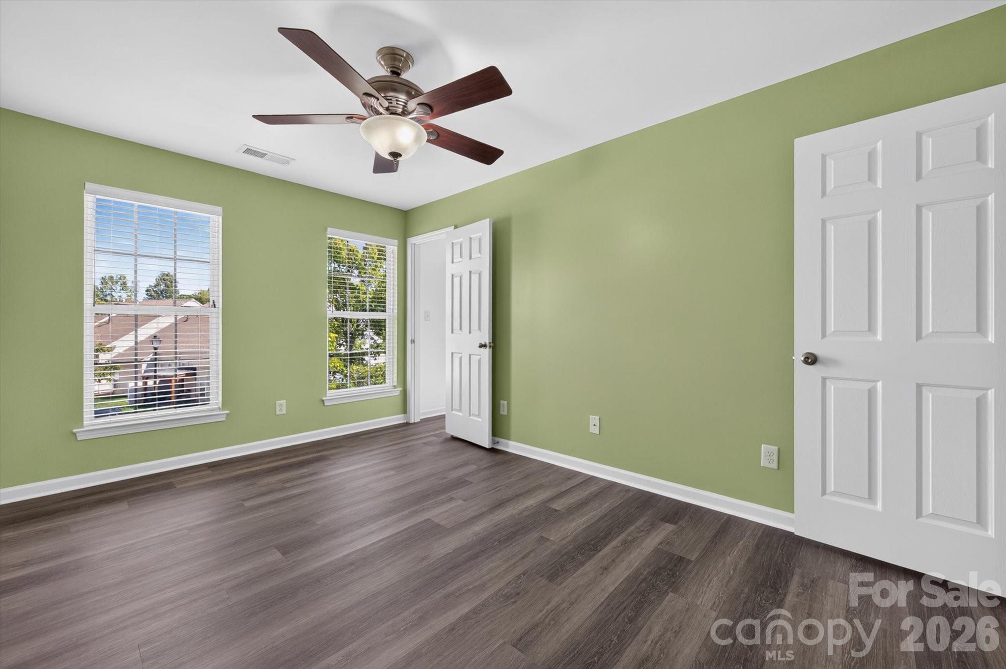 Townhouse at 1498 Burrell Avenue NW, Concord, photo 41 of 48