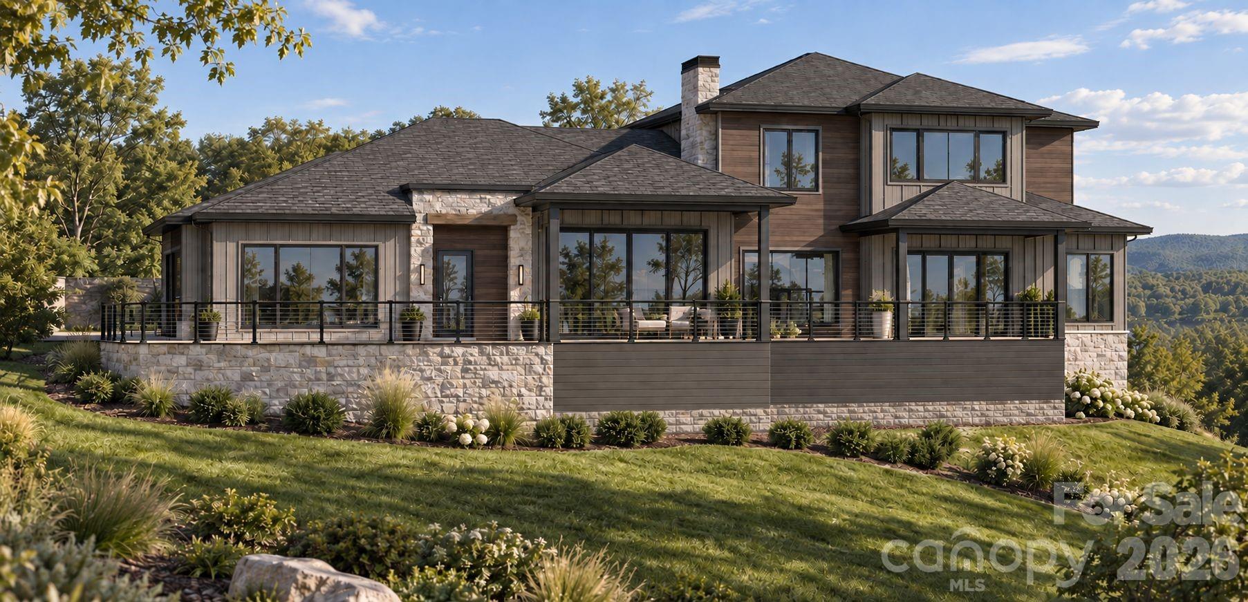 25 AUTUMN SHADE Court