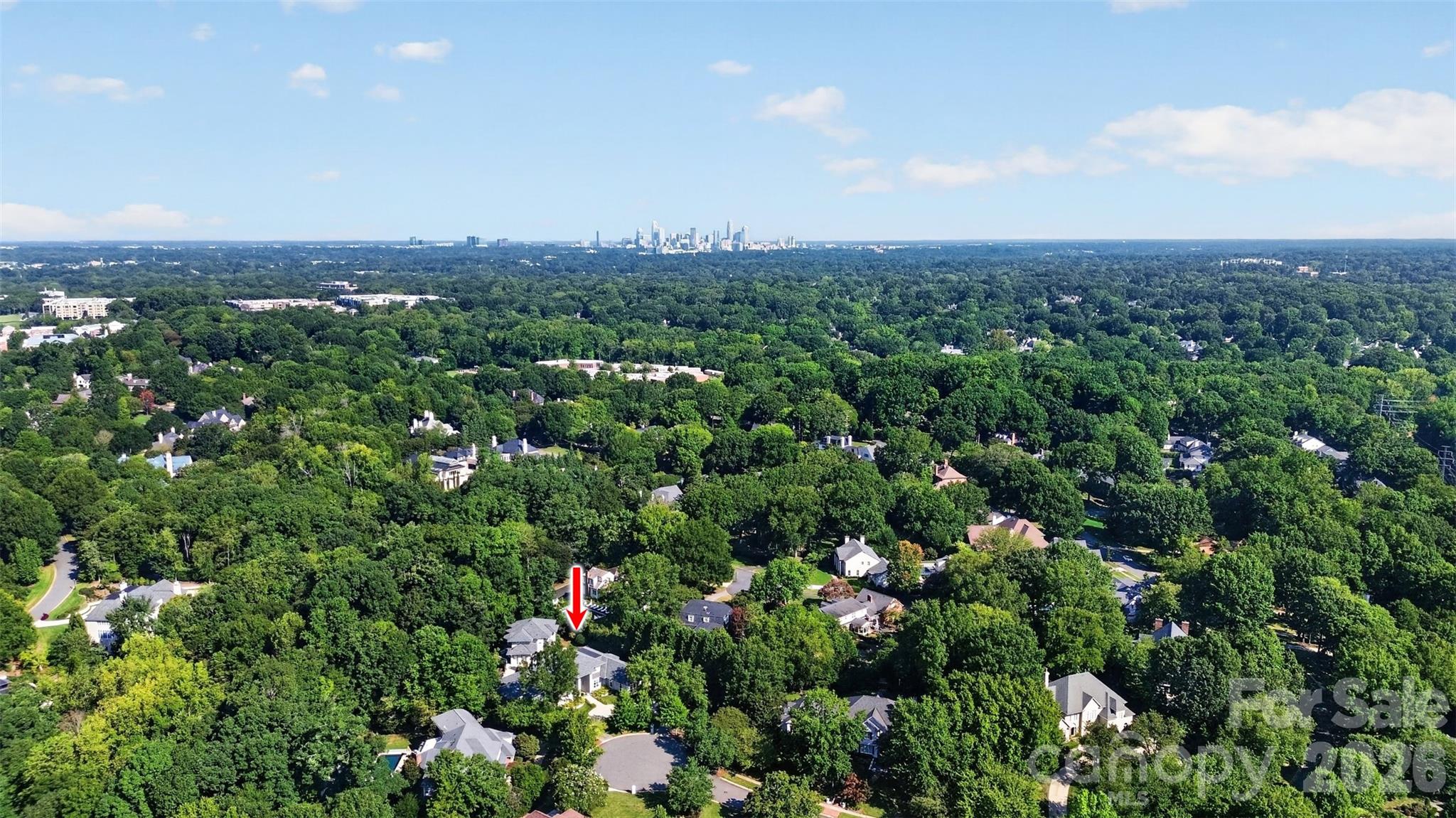Close to top-rated Private & Public schools - 1901 Cortelyou Road, Charlotte
