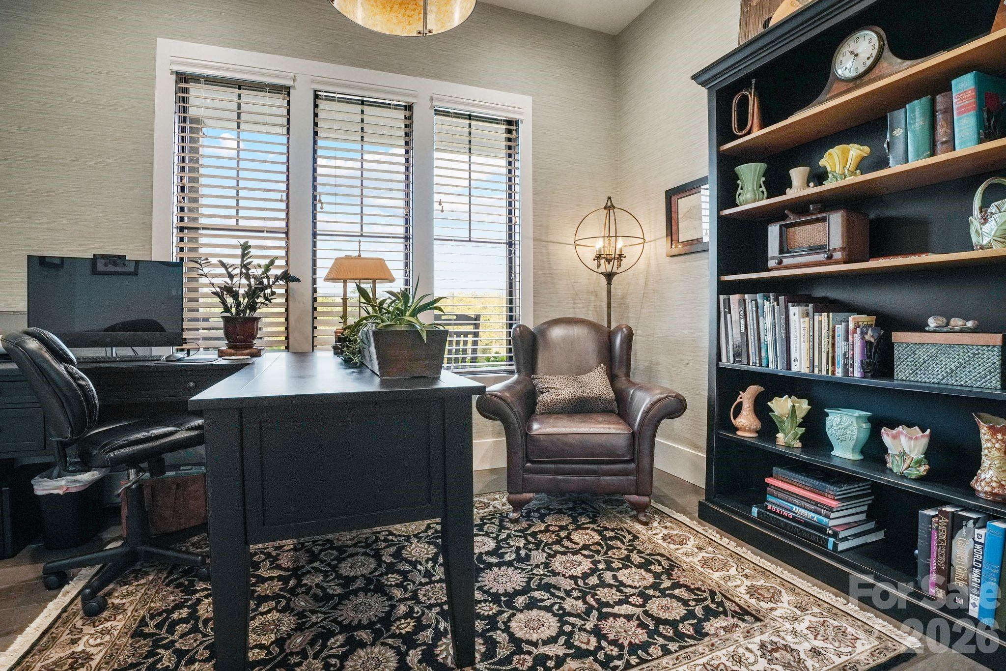 Single Family Residence at 2039 Cane Creek Road, Fletcher, photo 16 of 52