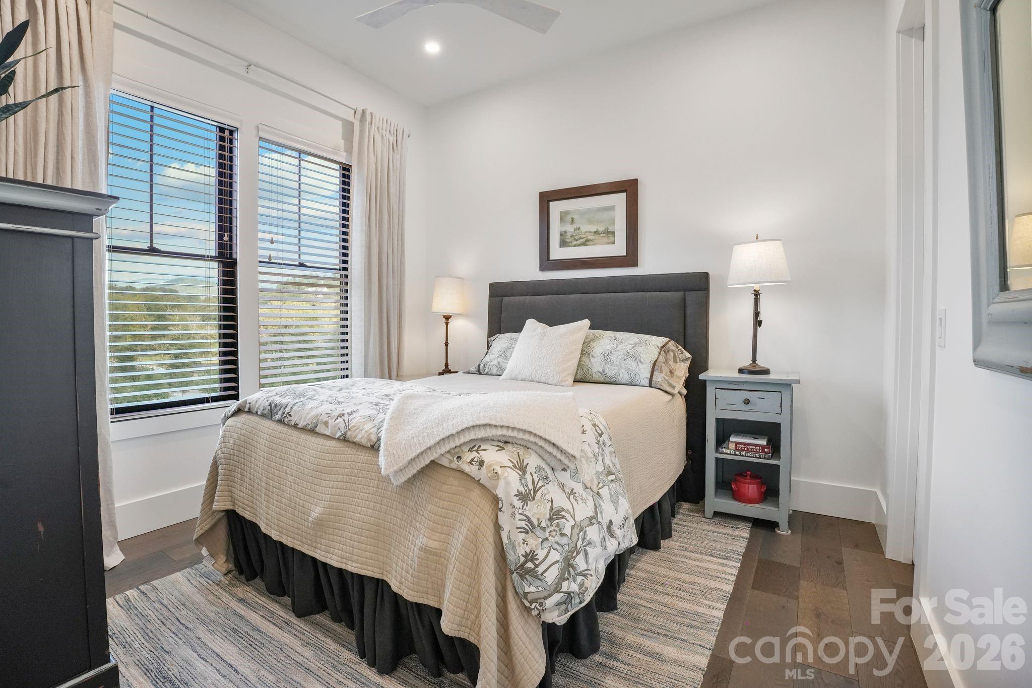 Single Family Residence at 2039 Cane Creek Road, Fletcher, photo 17 of 52
