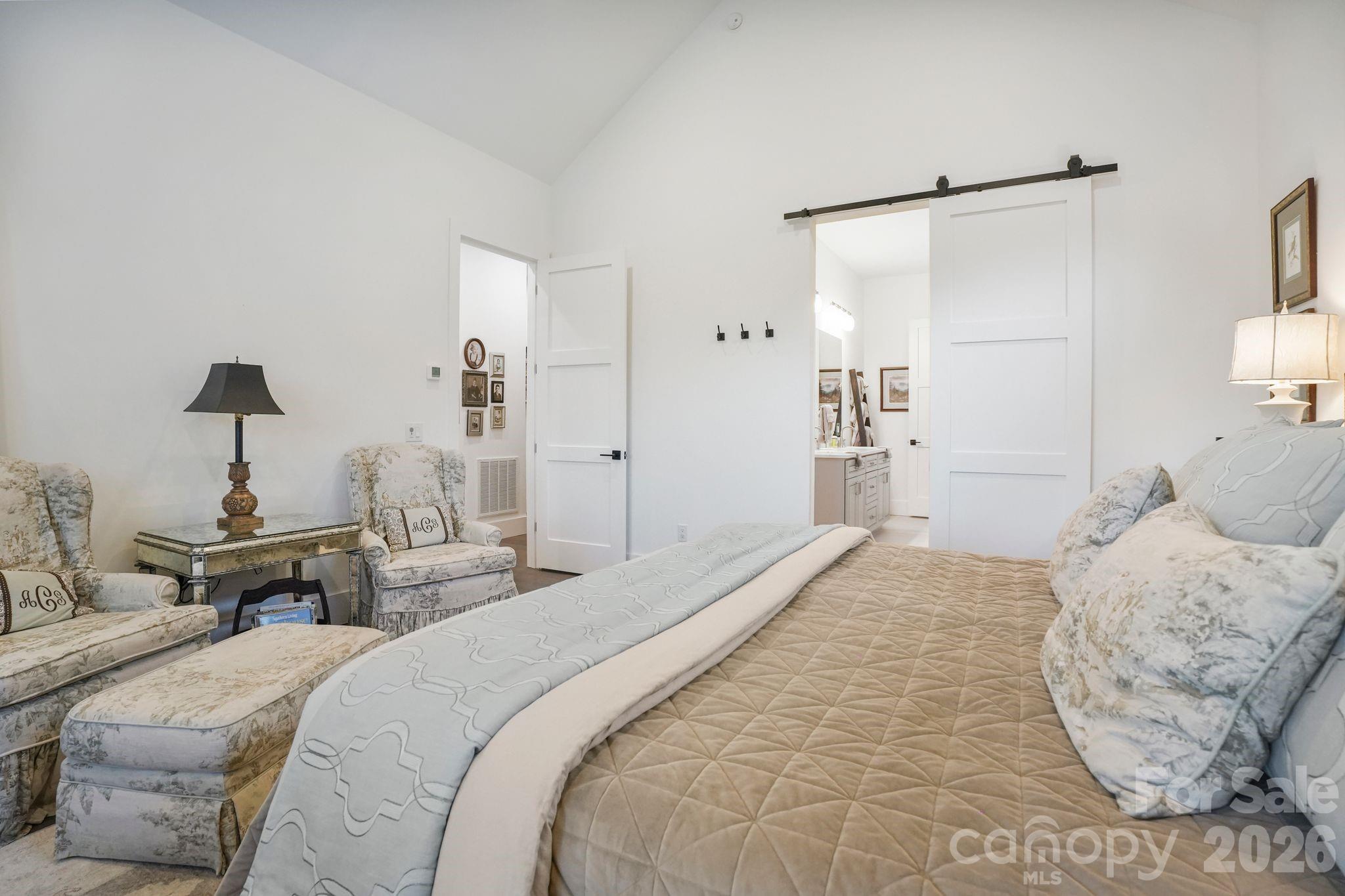Primary - 2039 Cane Creek Road, Fletcher