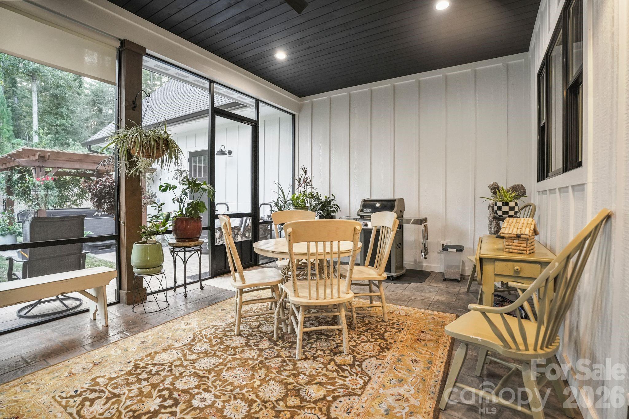 Single Family Residence at 2039 Cane Creek Road, Fletcher, photo 35 of 52