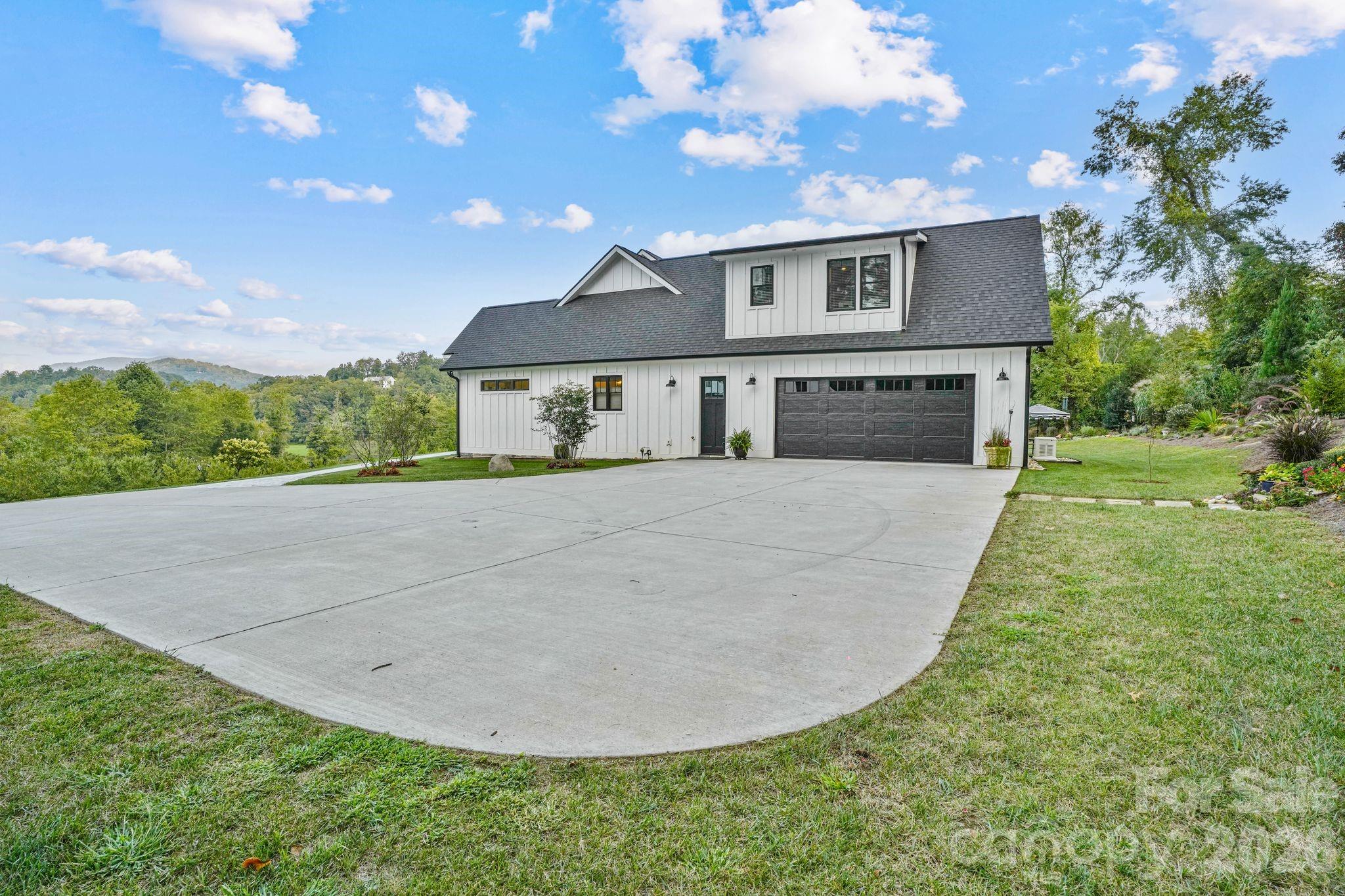 Single Family Residence at 2039 Cane Creek Road, Fletcher, photo 36 of 52