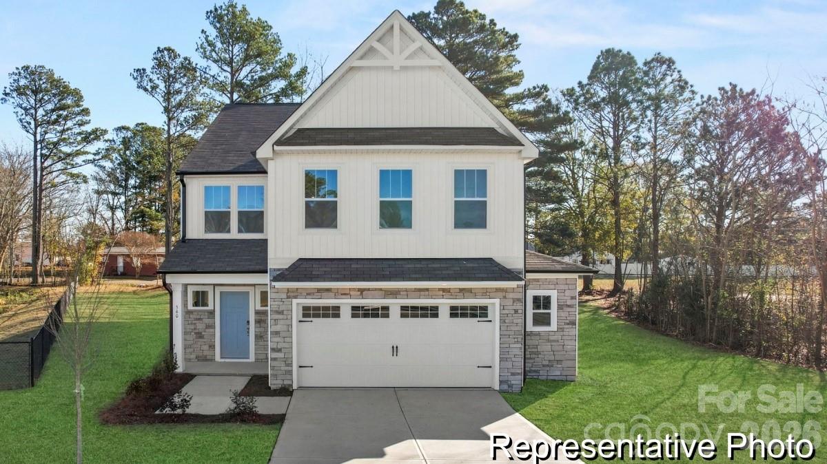 TBD Laurel Oak Avenue