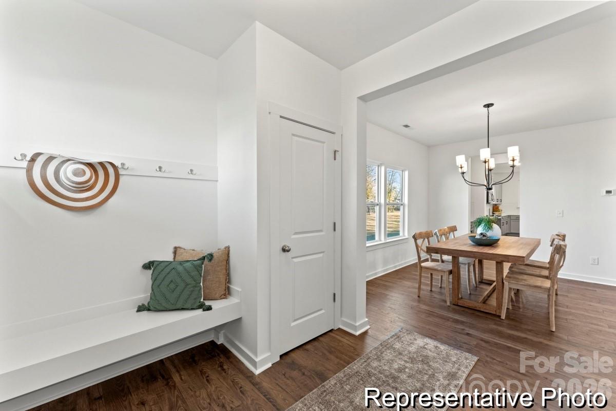 Single Family Residence at TBD Laurel Oak Avenue, Oakboro, photo 2 of 22