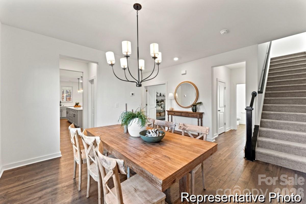 Single Family Residence at TBD Laurel Oak Avenue, Oakboro, photo 3 of 22
