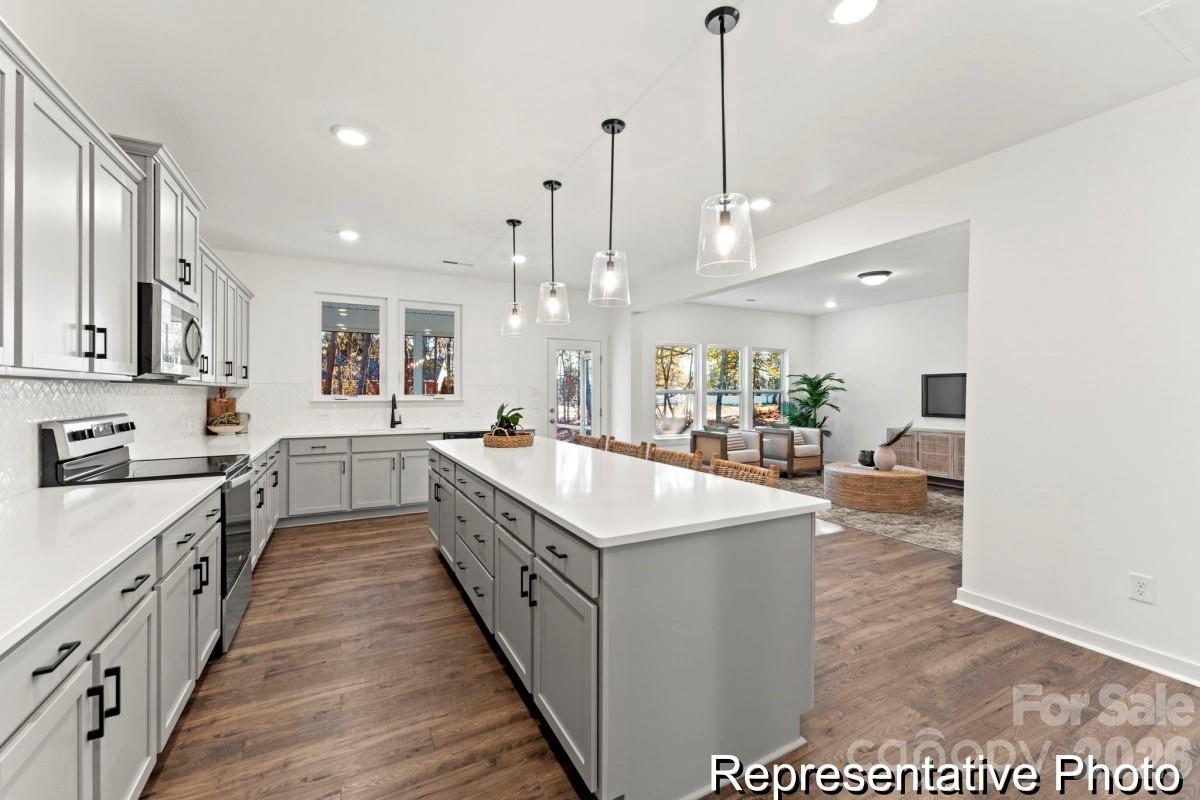 Single Family Residence at TBD Laurel Oak Avenue, Oakboro, photo 5 of 22